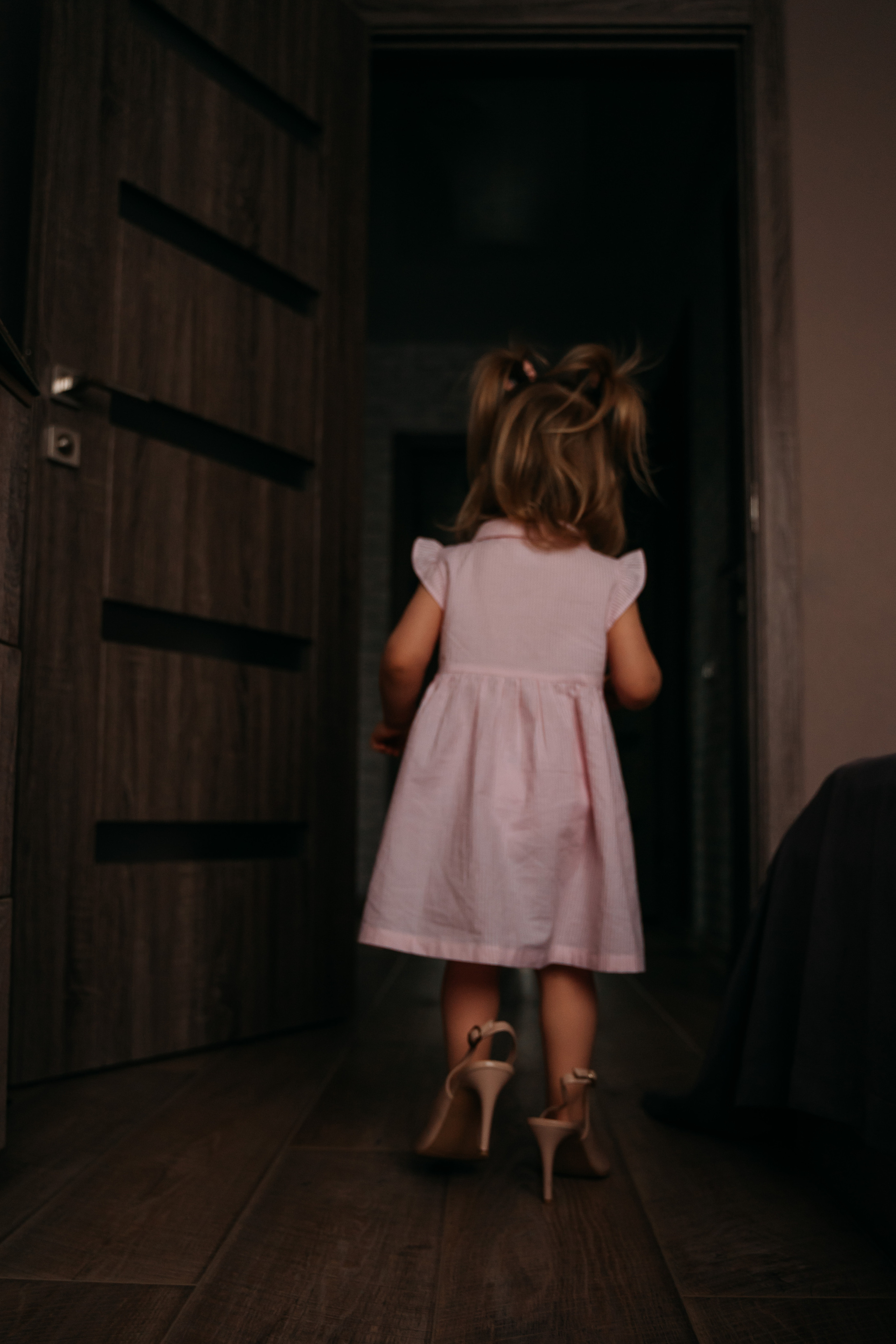 Семья Маргариты. Семейный фотограф в Саратове