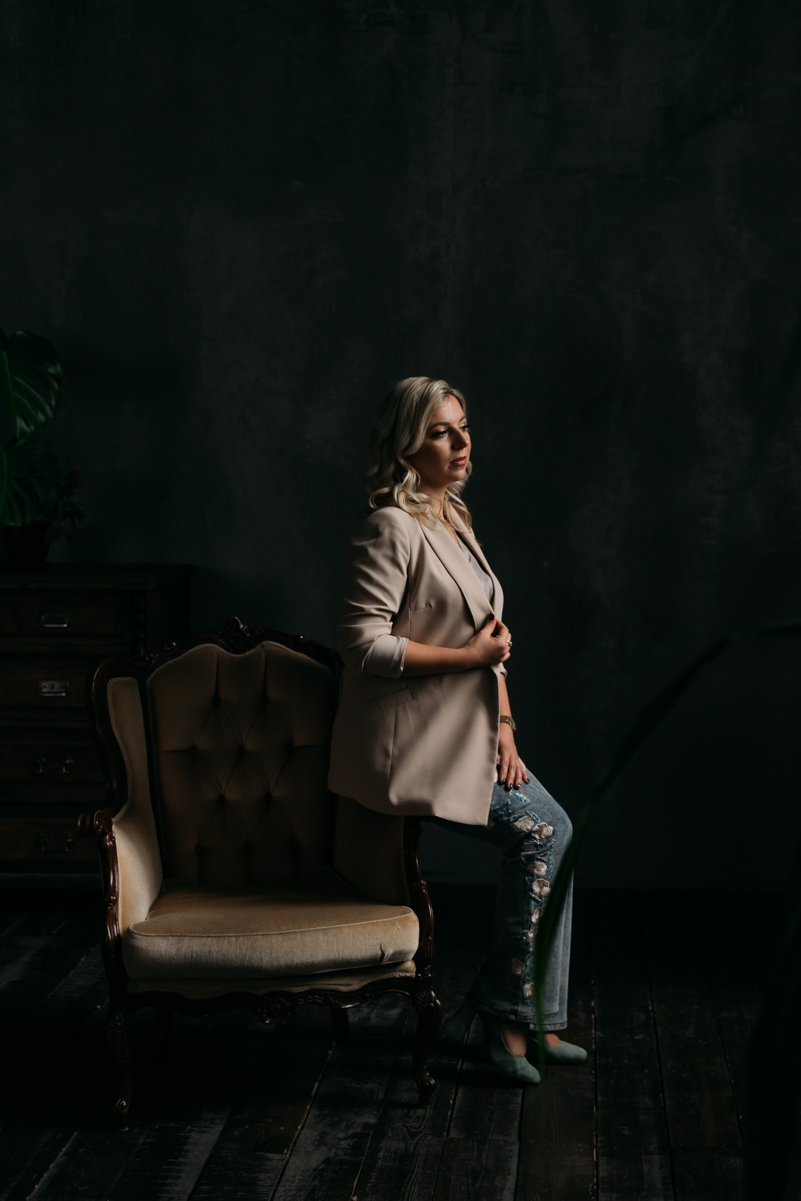 Choir by Smokty. Семейный фотограф в Саратове