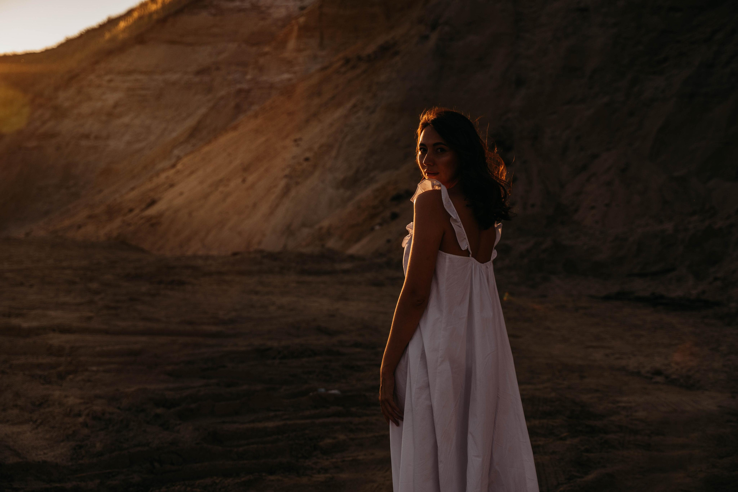 Юлия и Мирон. Локация — УВЕК. Семейный фотограф в Саратове