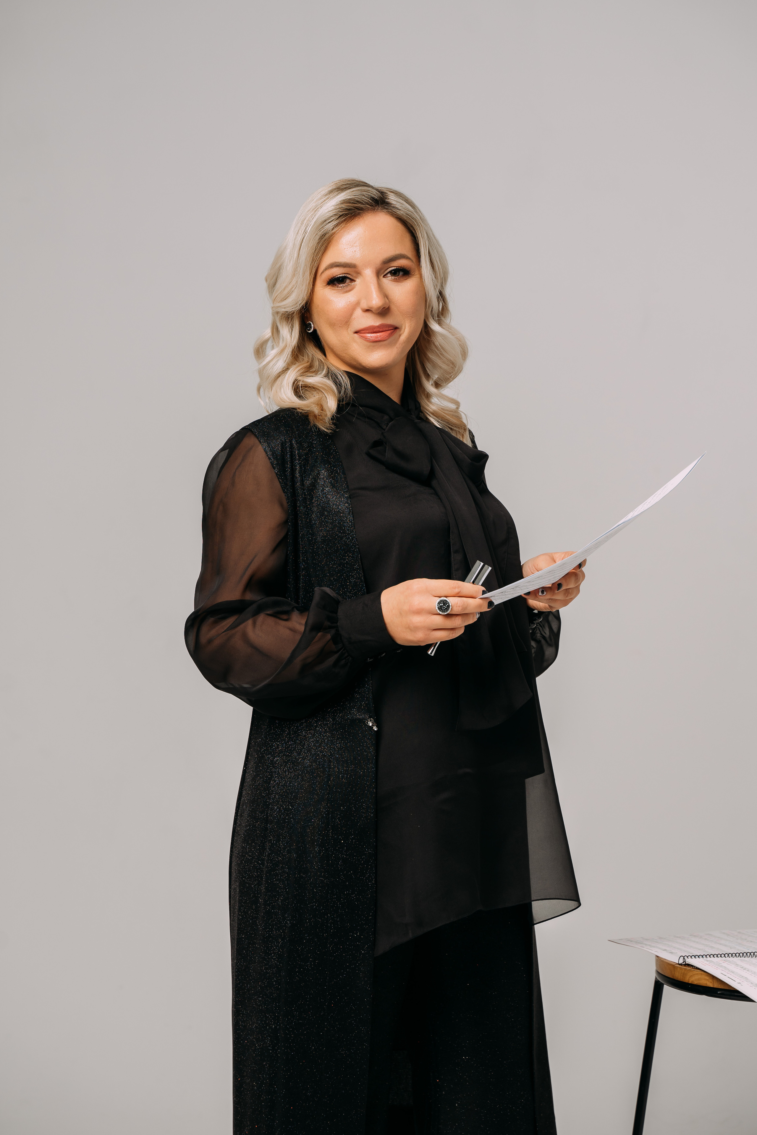 Choir by Smokty. Семейный фотограф в Саратове