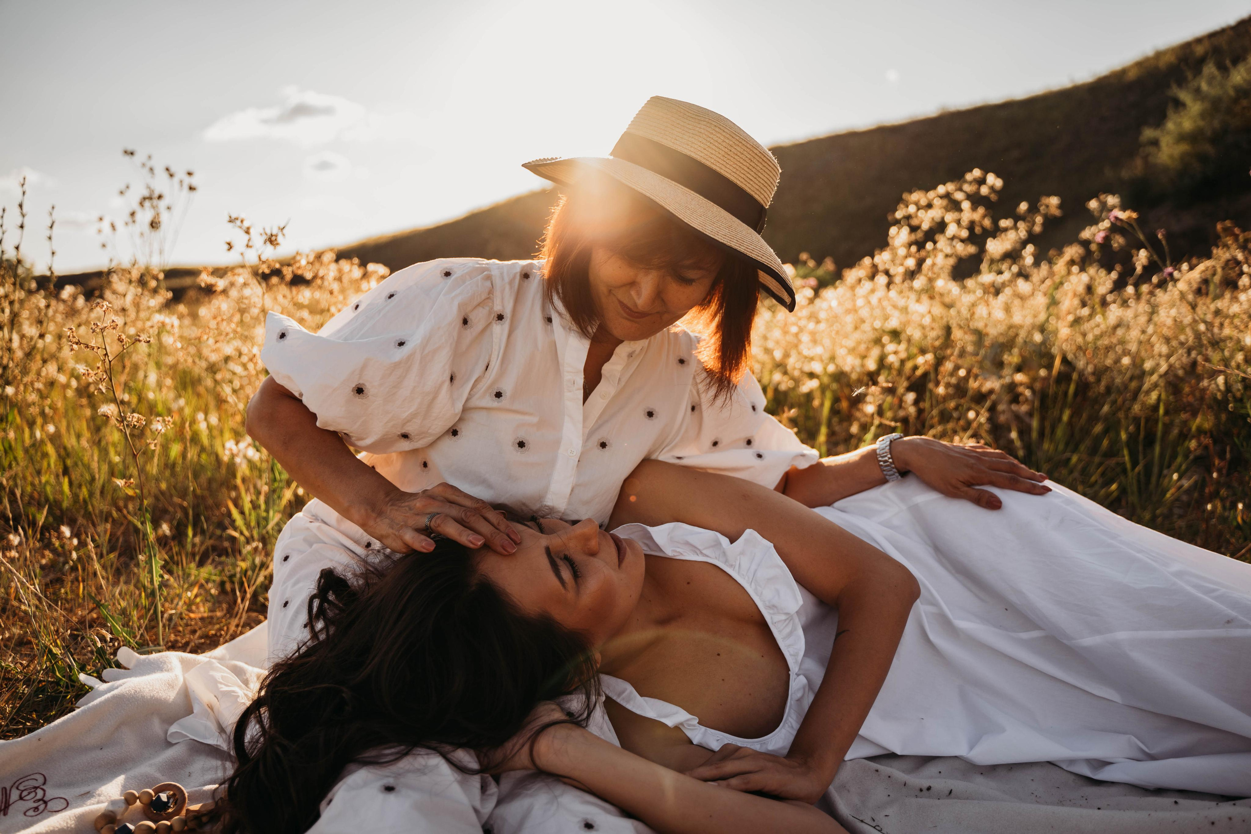 Юлия и Мирон. Локация — УВЕК. Семейный фотограф в Саратове