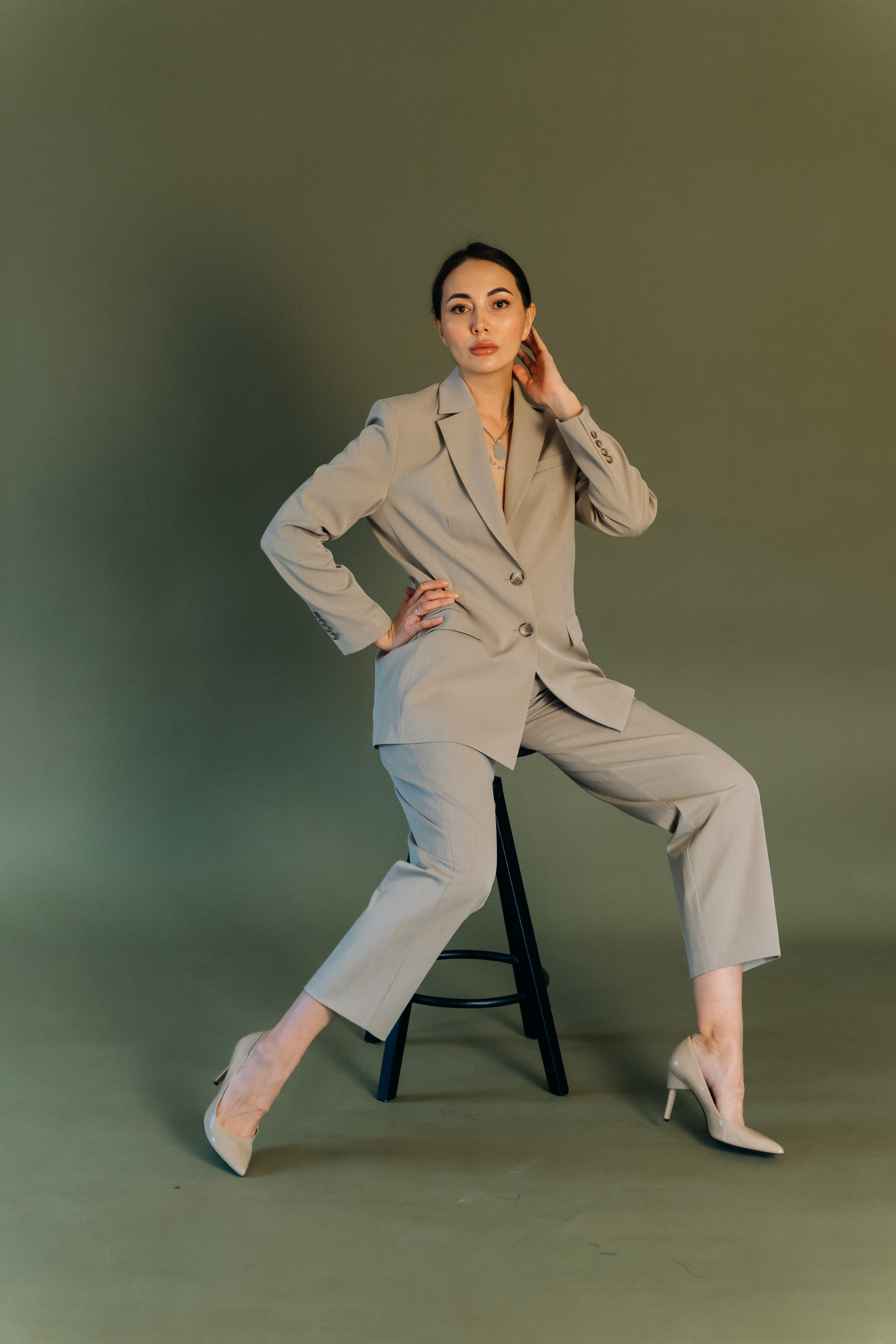 Julia. Семейный фотограф в Саратове