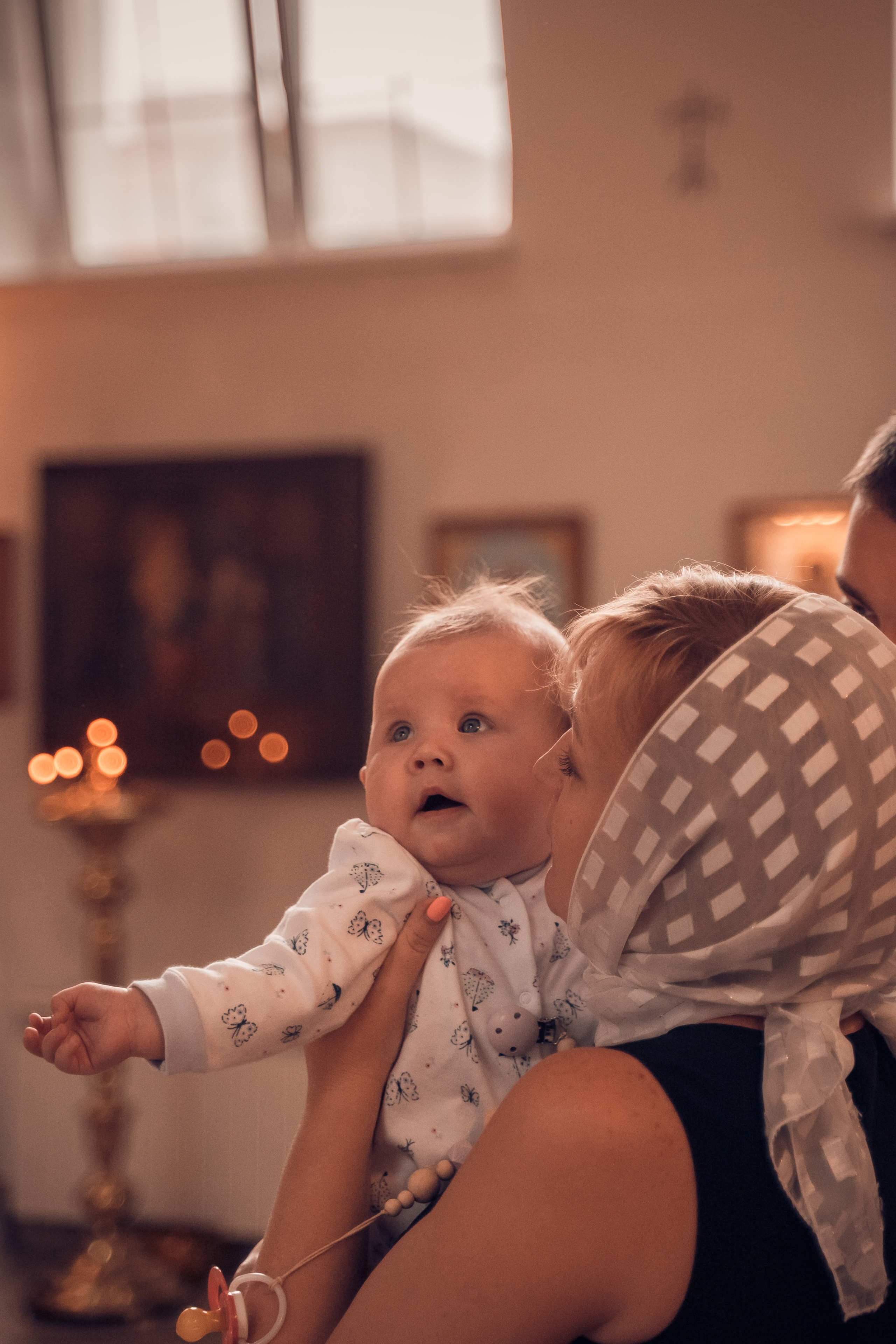 Семейный фотограф в Саратове
