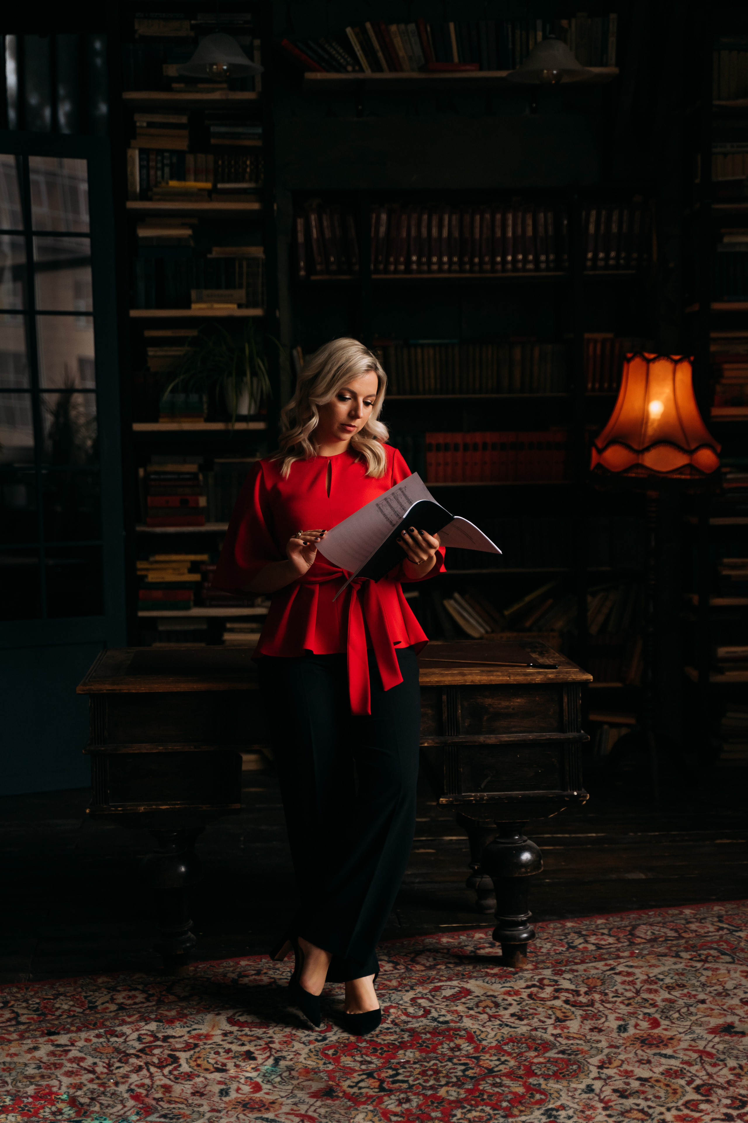 Choir by Smokty. Семейный фотограф в Саратове