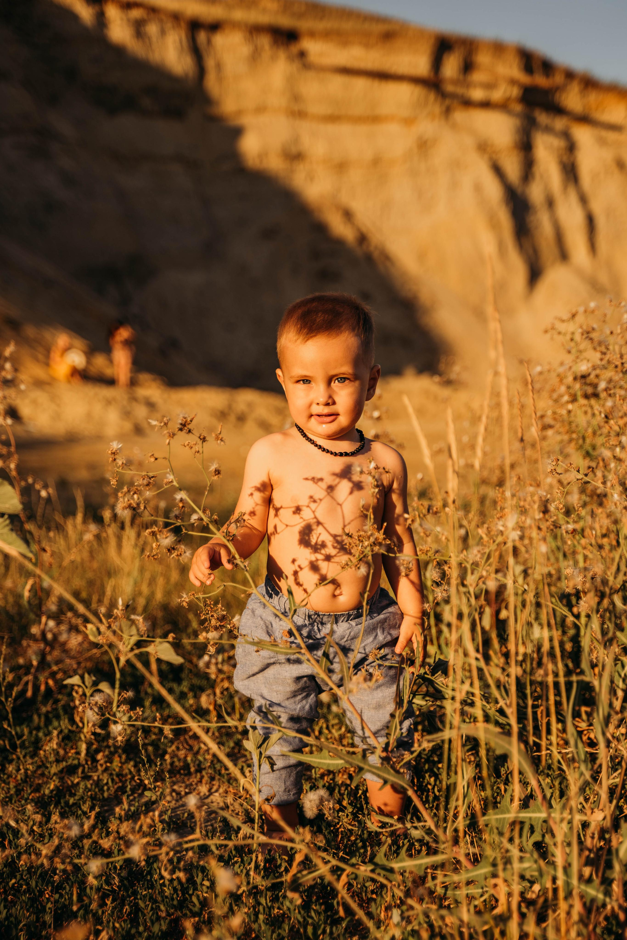 Юлия и Мирон. Локация — УВЕК. Семейный фотограф в Саратове