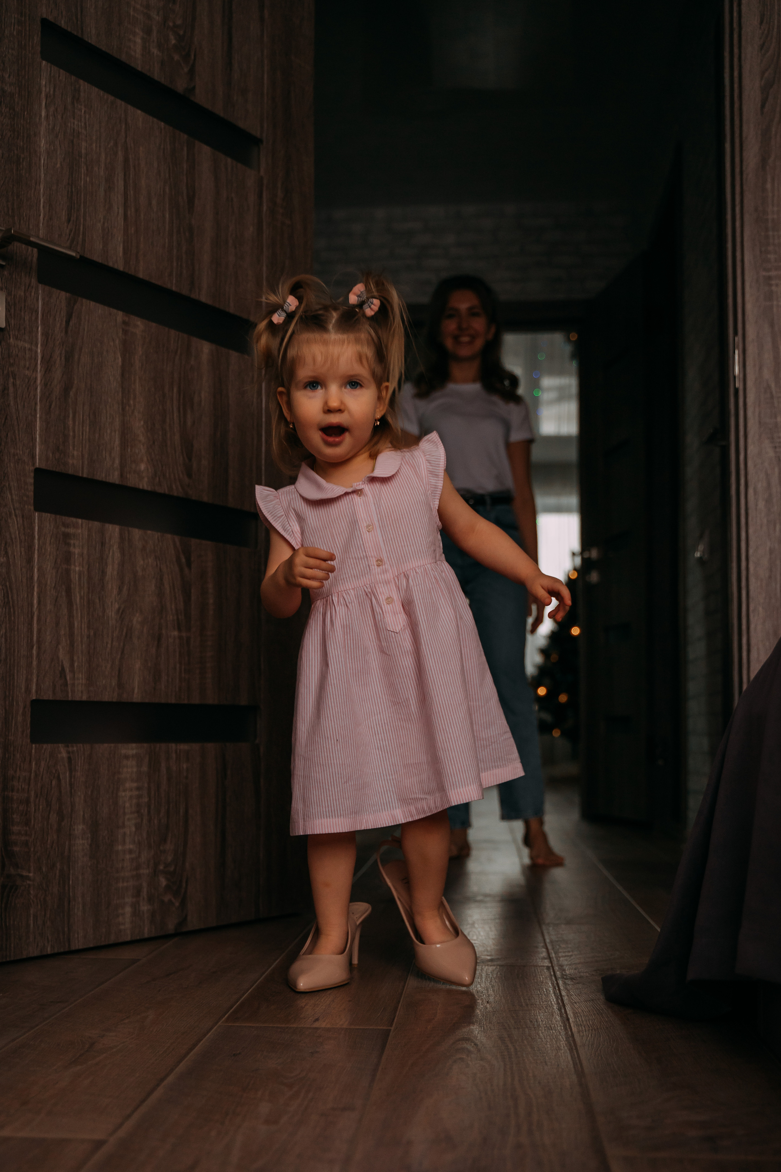 Семья Маргариты. Семейный фотограф в Саратове