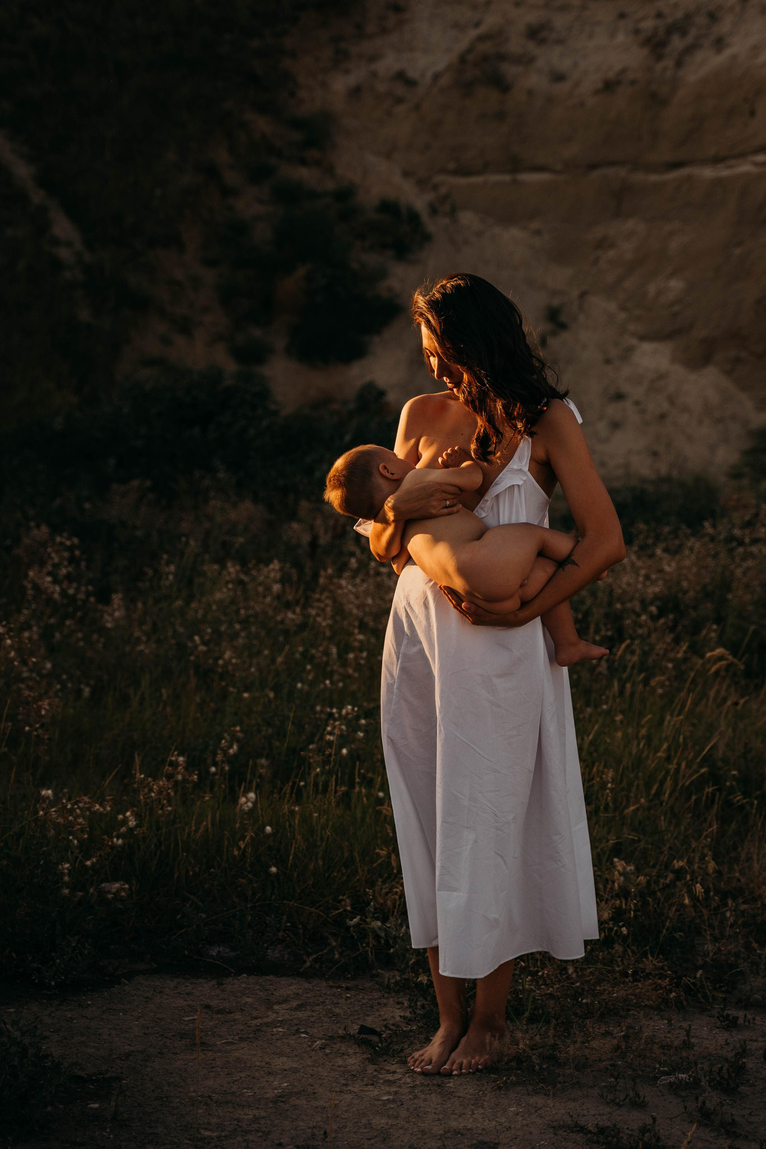 Юлия и Мирон. Локация — УВЕК. Семейный фотограф в Саратове