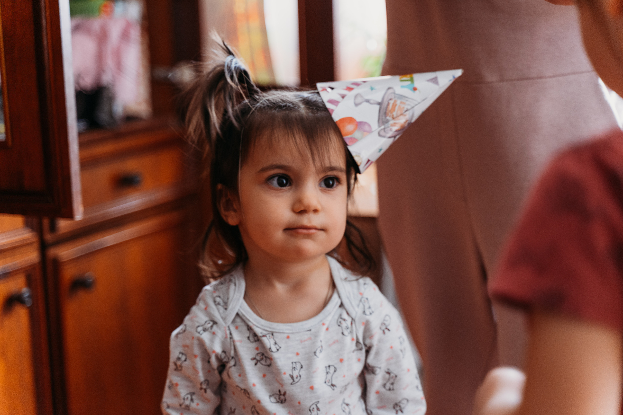 В гостях у Ба. Семейный фотограф в Саратове