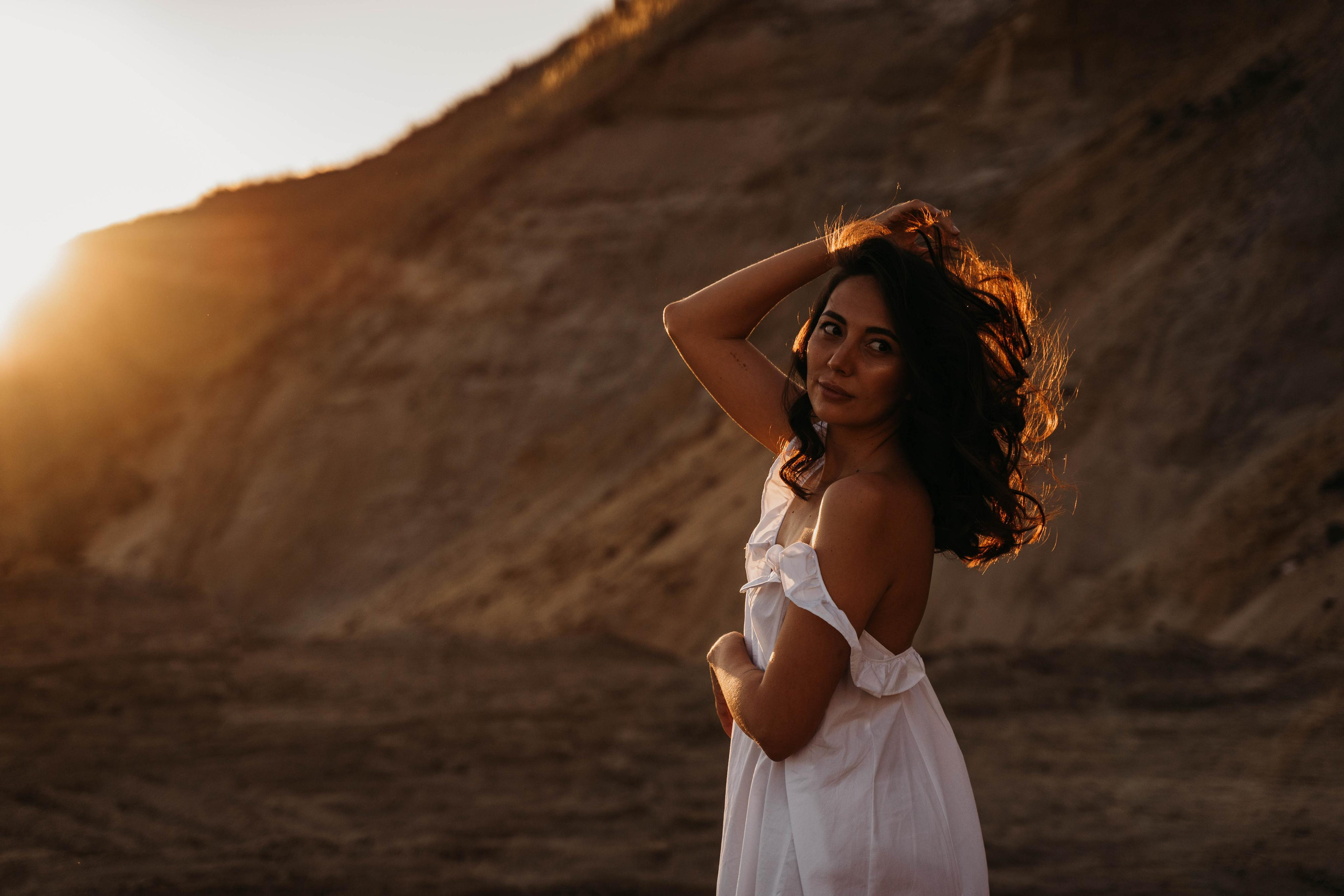 Юлия и Мирон. Локация — УВЕК. Семейный фотограф в Саратове