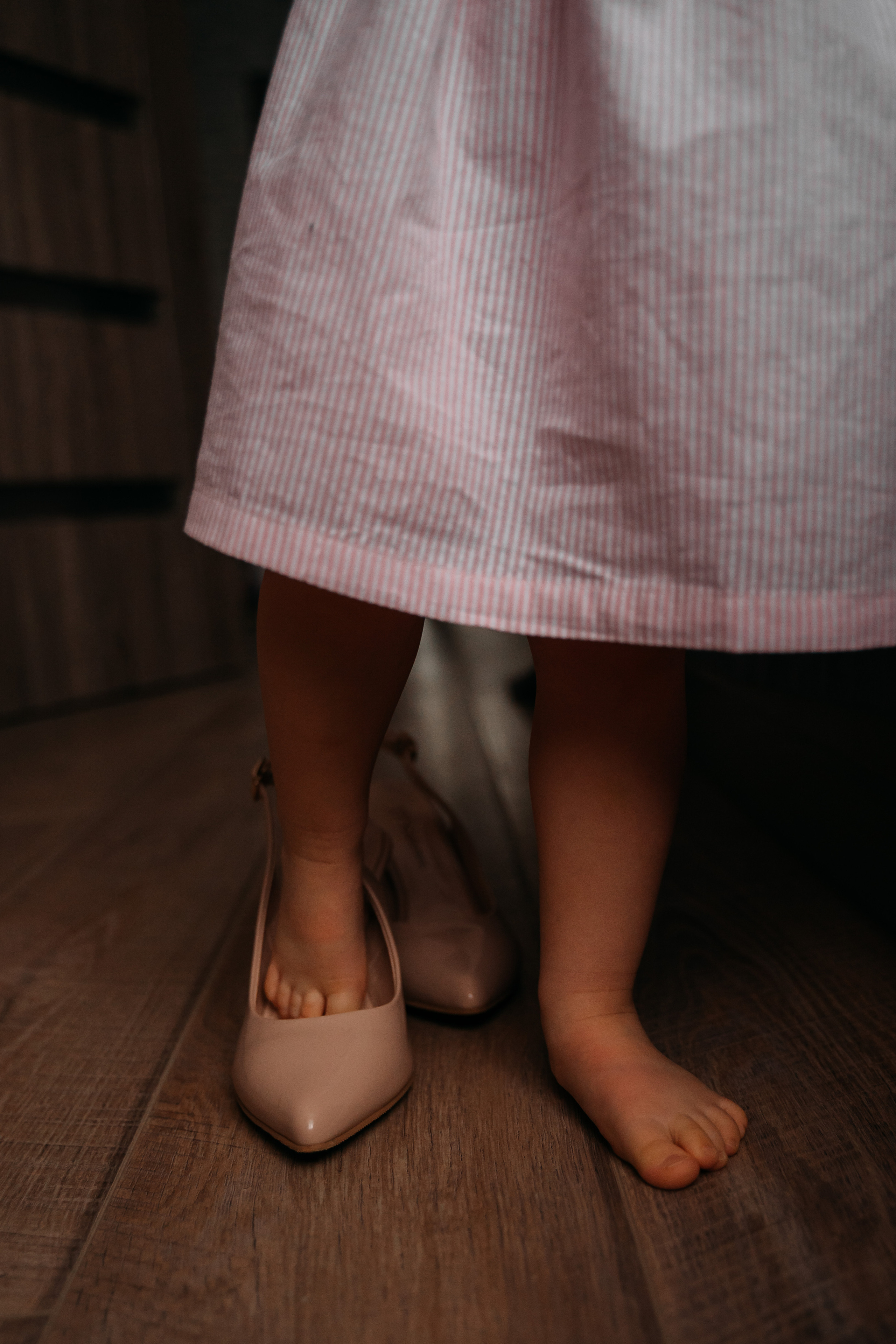 Семья Маргариты. Семейный фотограф в Саратове