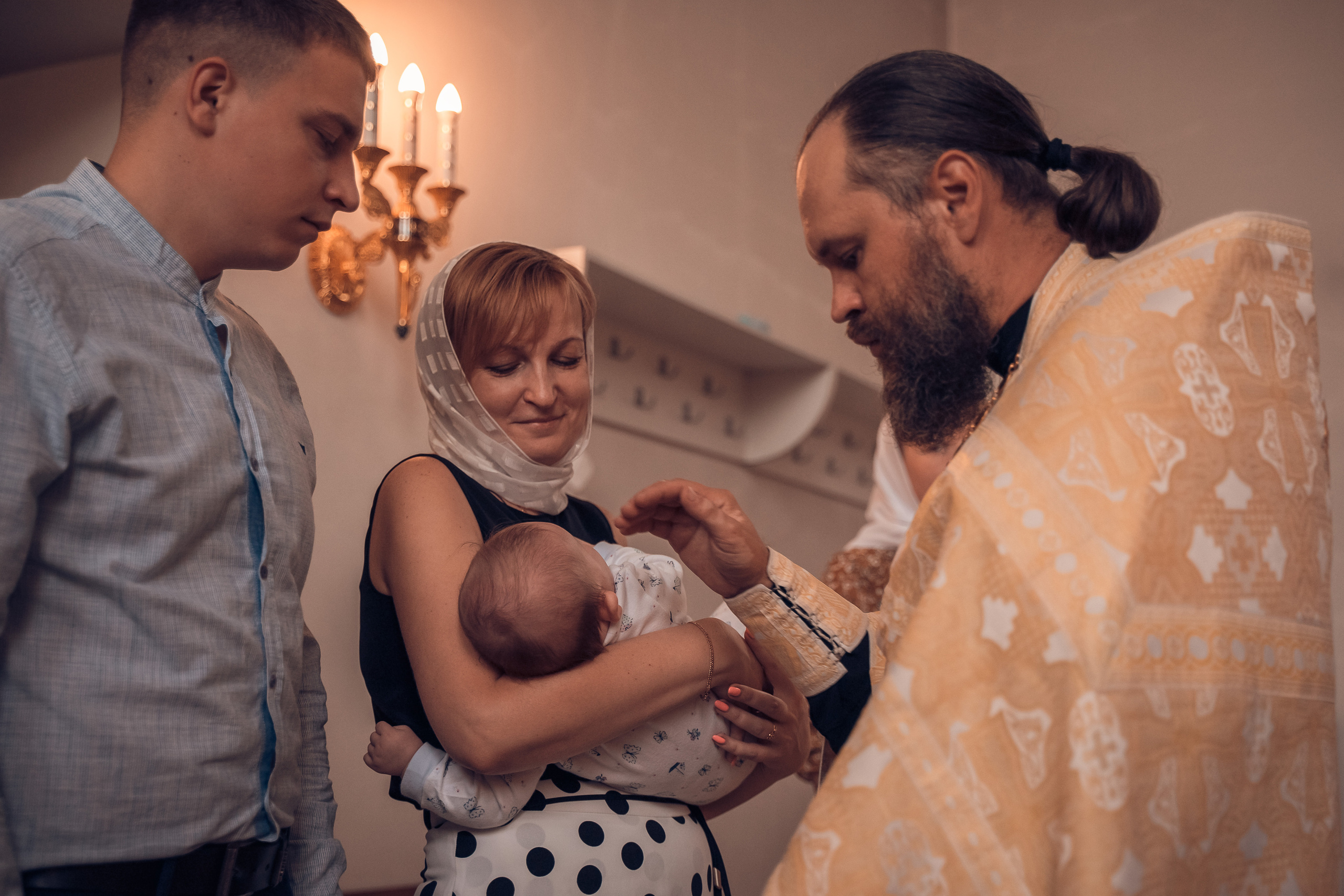 Семейный фотограф в Саратове