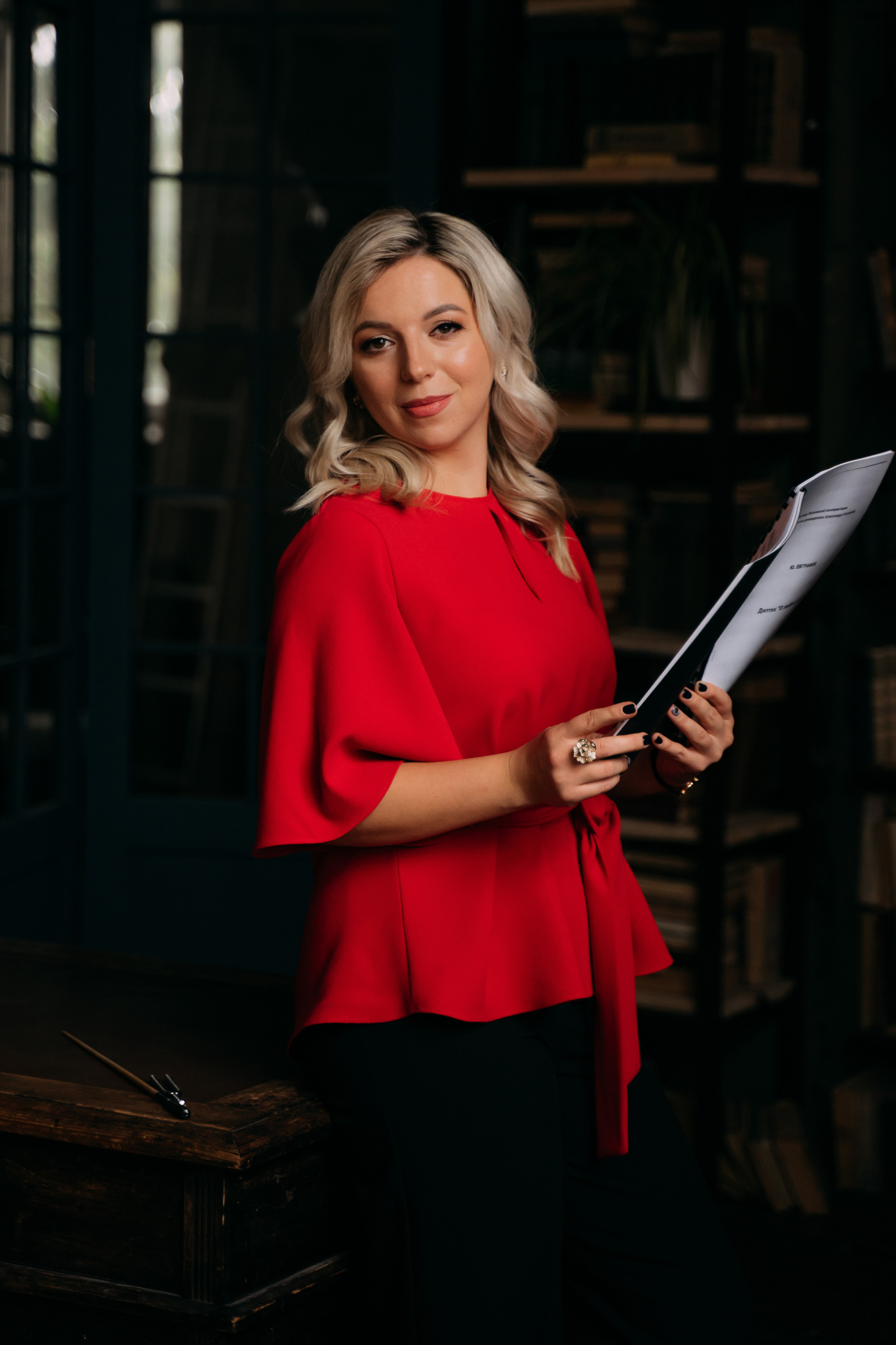 Choir by Smokty. Семейный фотограф в Саратове