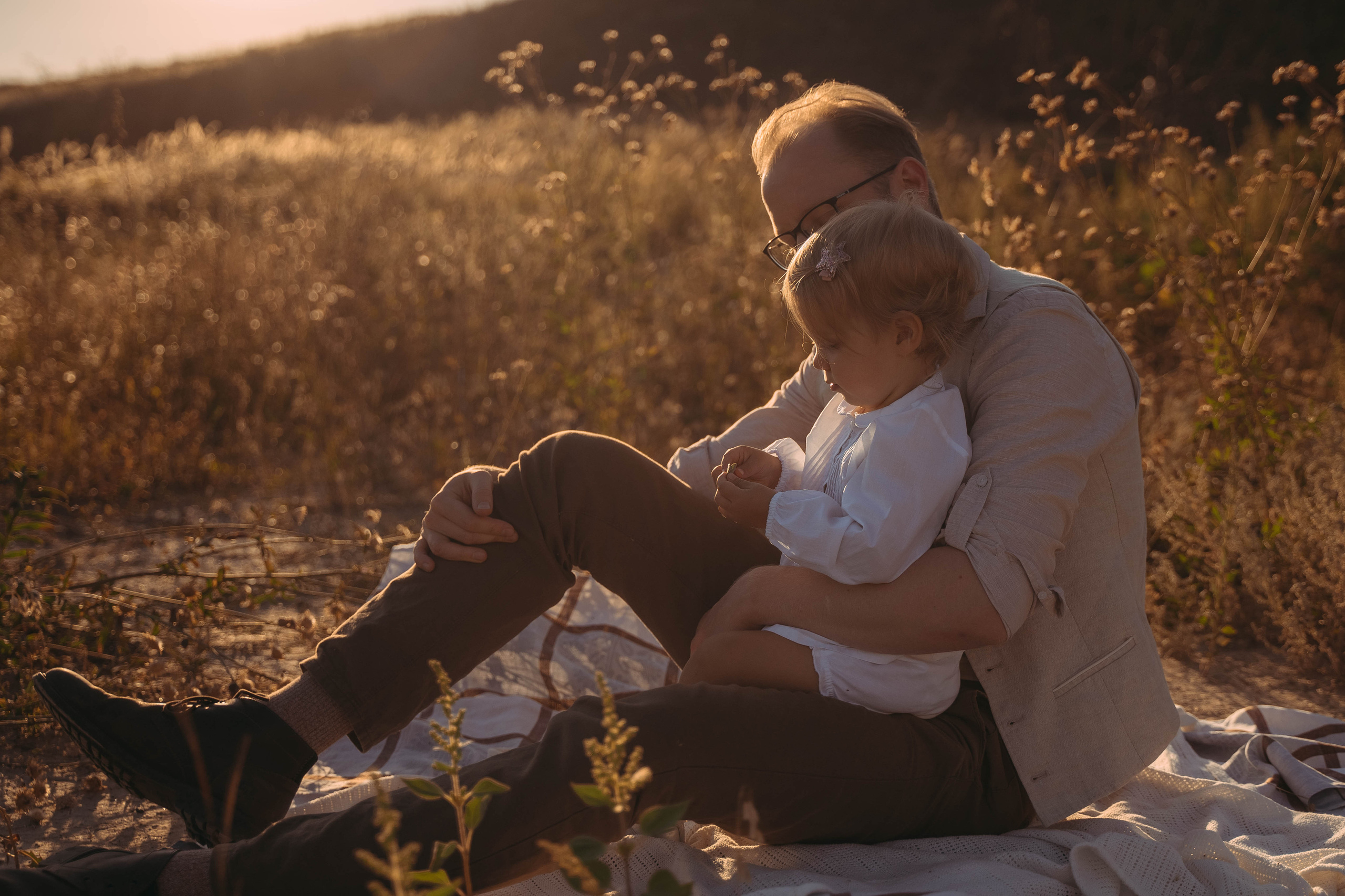 Юля, Никита и Алиса. Локация — УВЕК. Семейный фотограф в Саратове