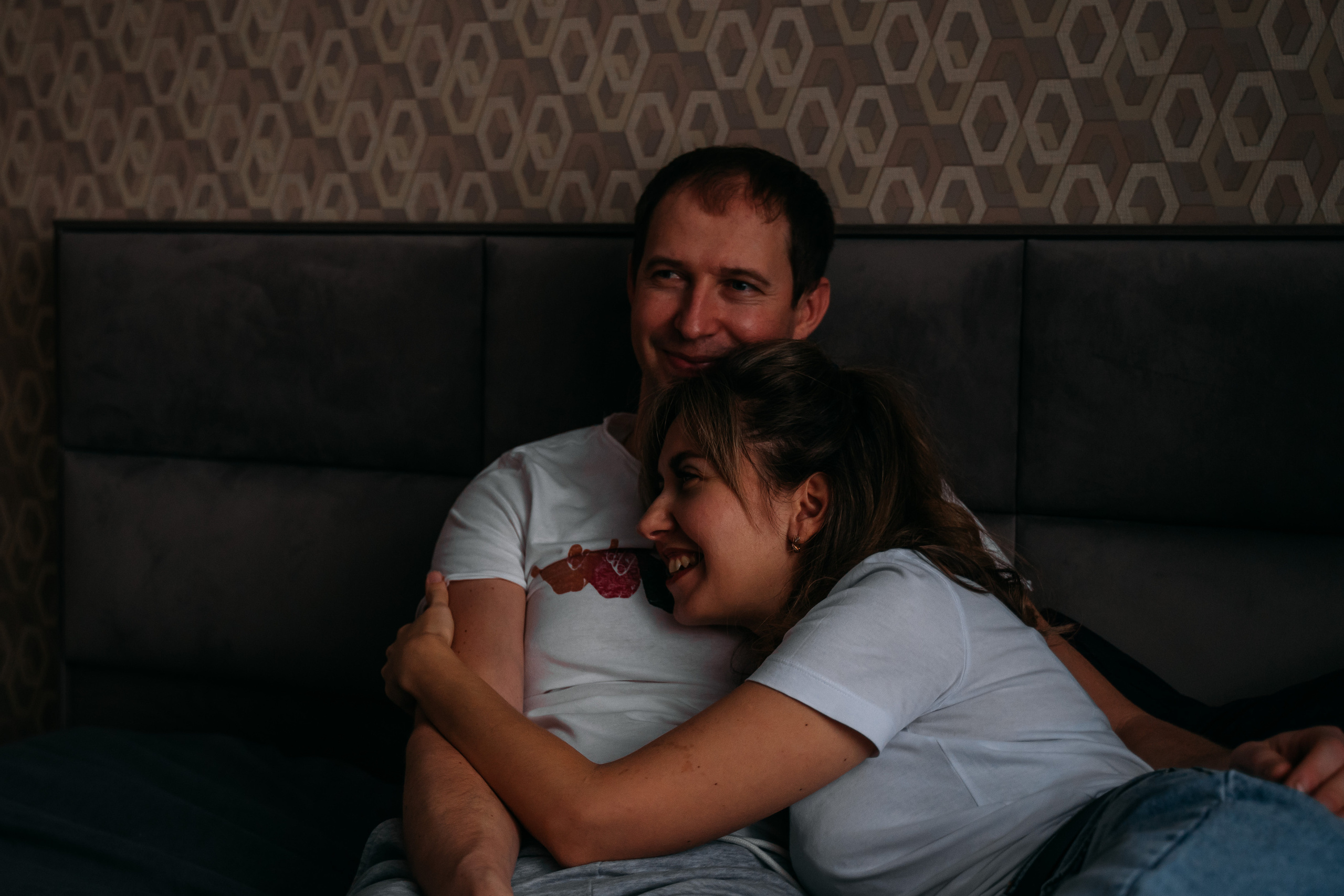 Семья Маргариты. Семейный фотограф в Саратове