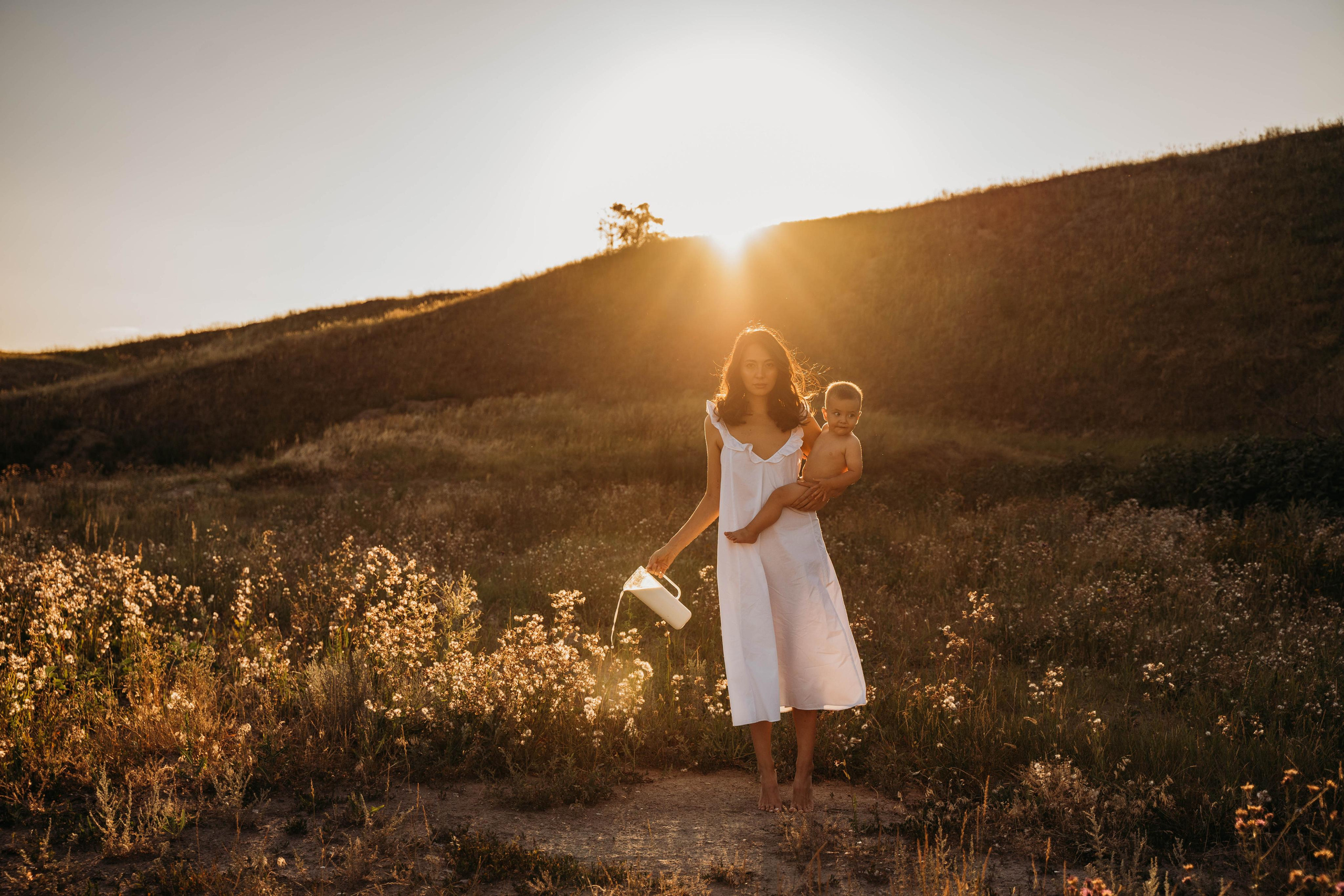 Юлия и Мирон. Локация — УВЕК. Семейный фотограф в Саратове