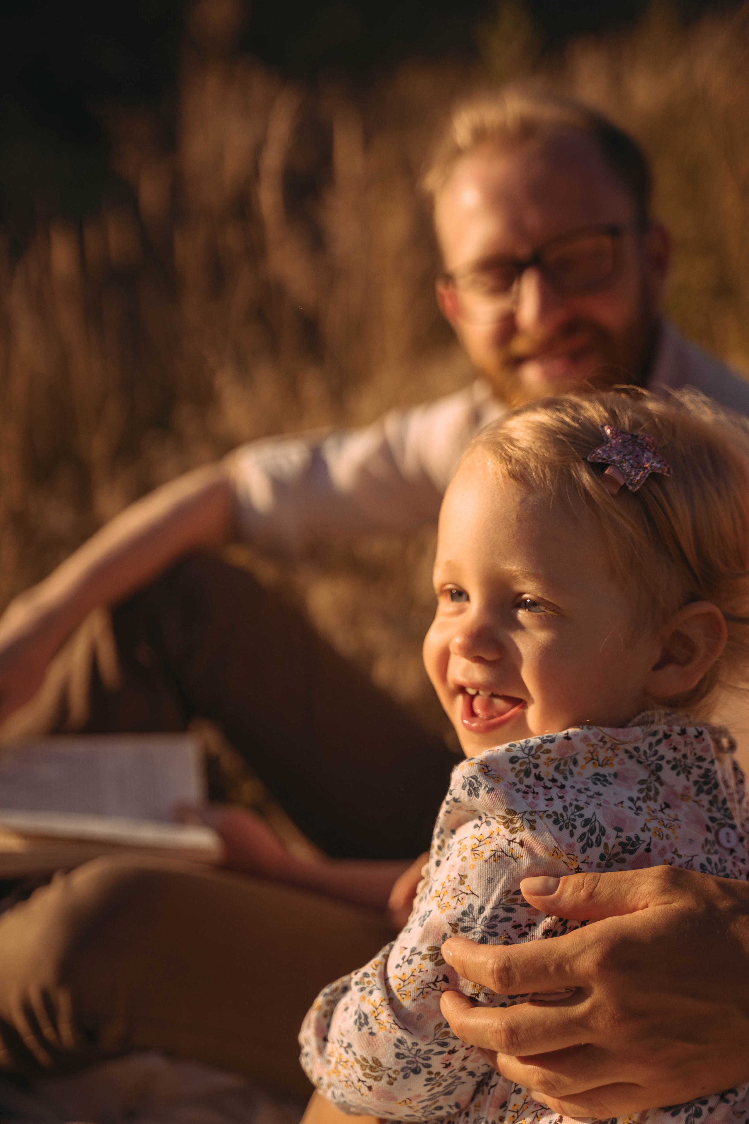 Юля, Никита и Алиса. Локация — УВЕК. Семейный фотограф в Саратове