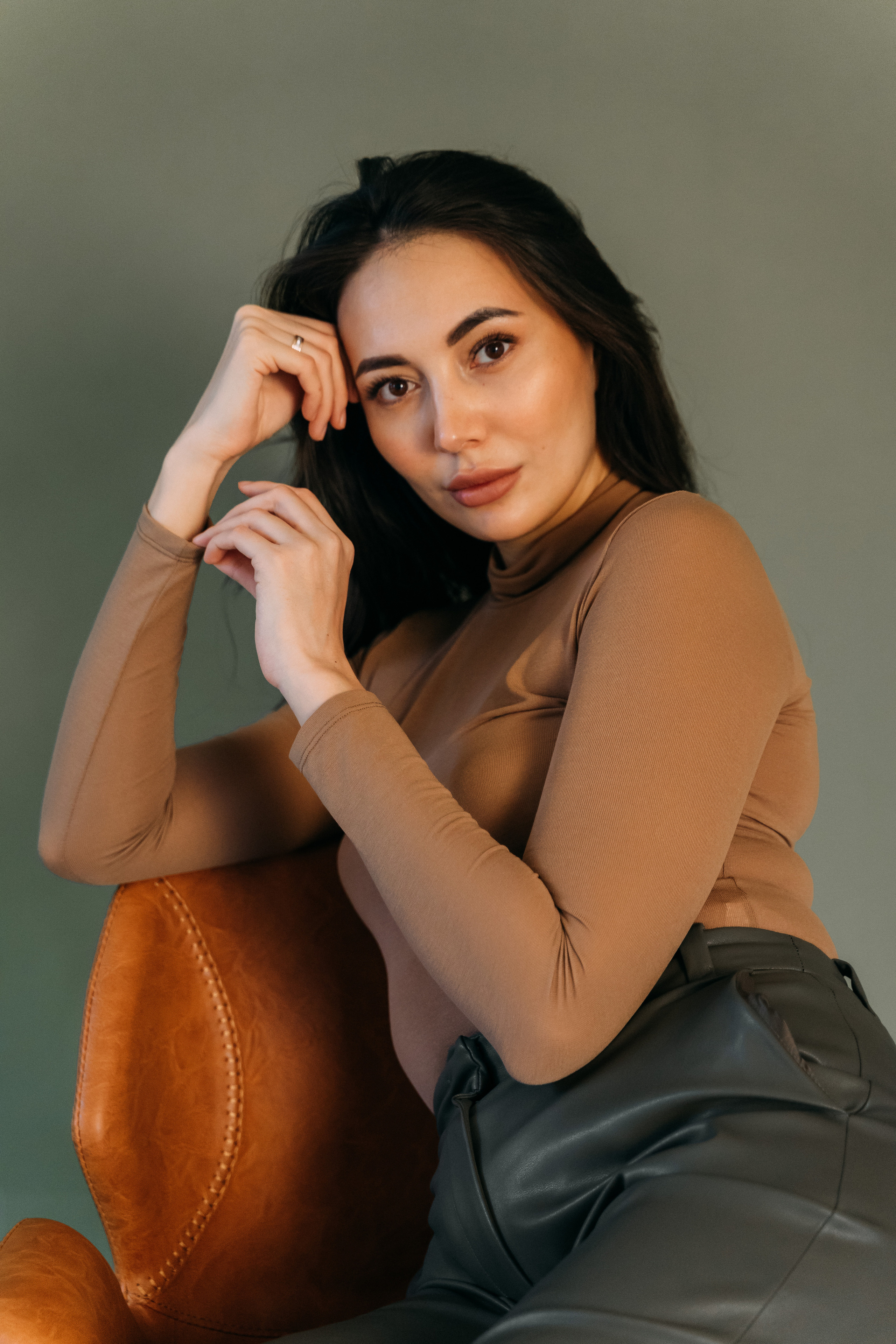 Julia. Семейный фотограф в Саратове