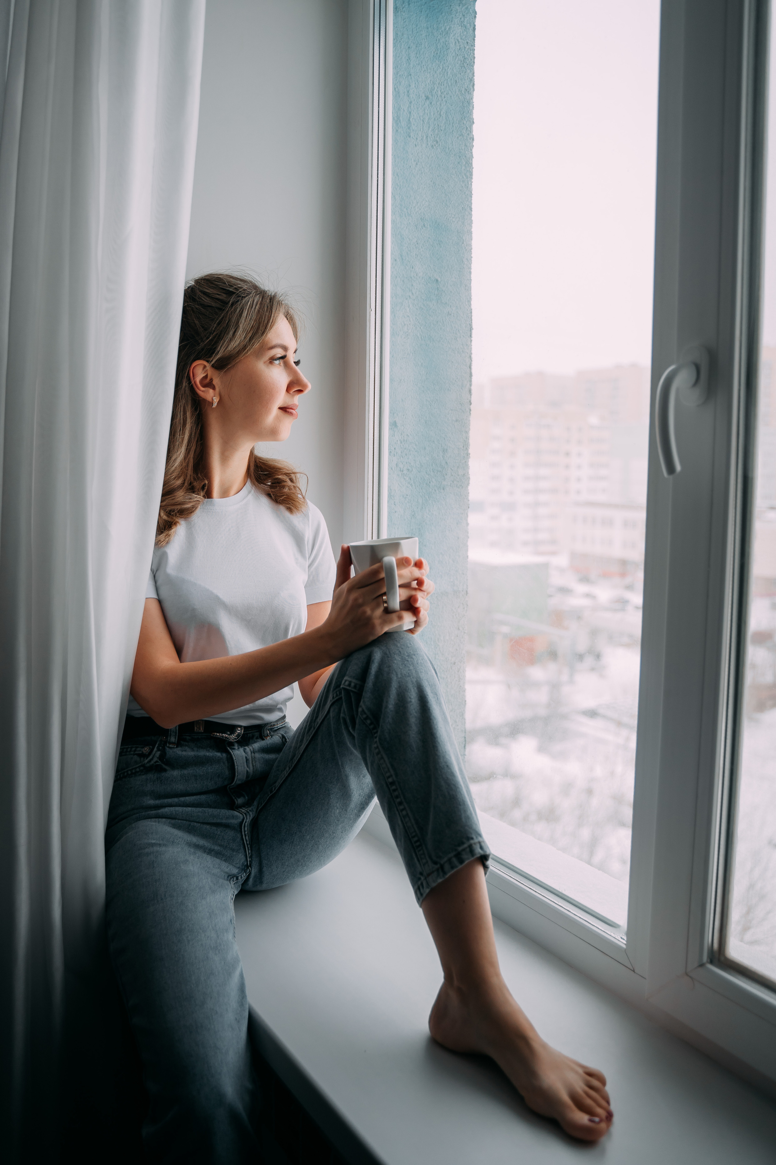 Семья Маргариты. Семейный фотограф в Саратове