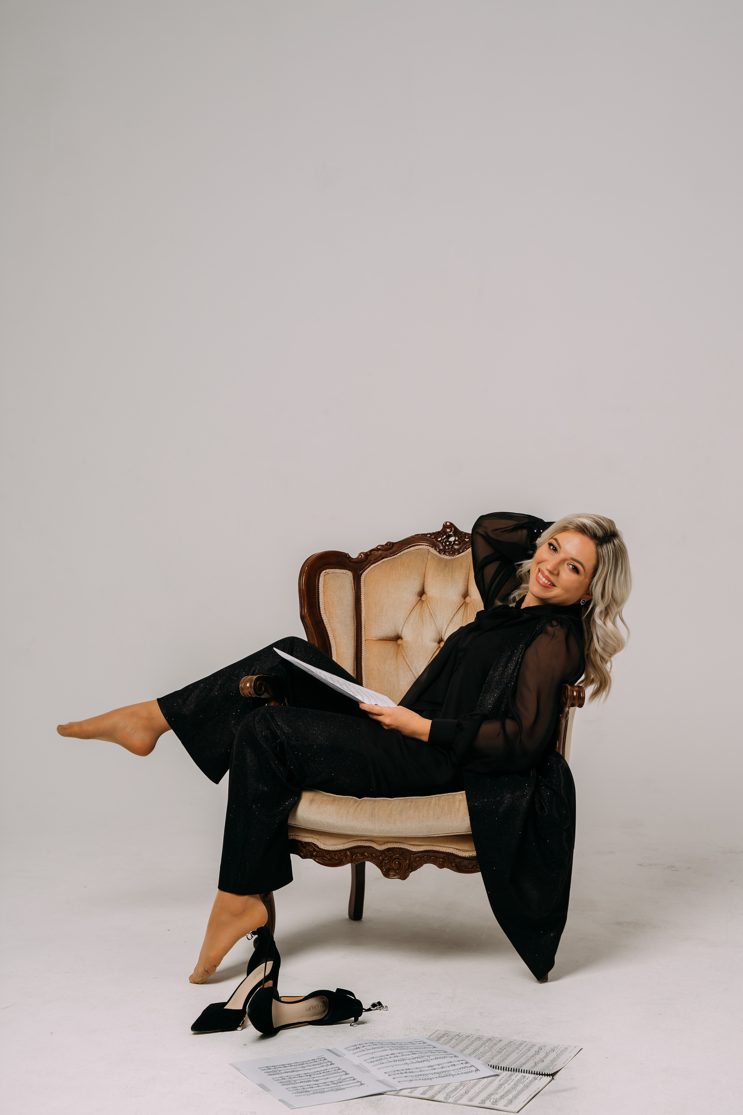 Choir by Smokty. Семейный фотограф в Саратове