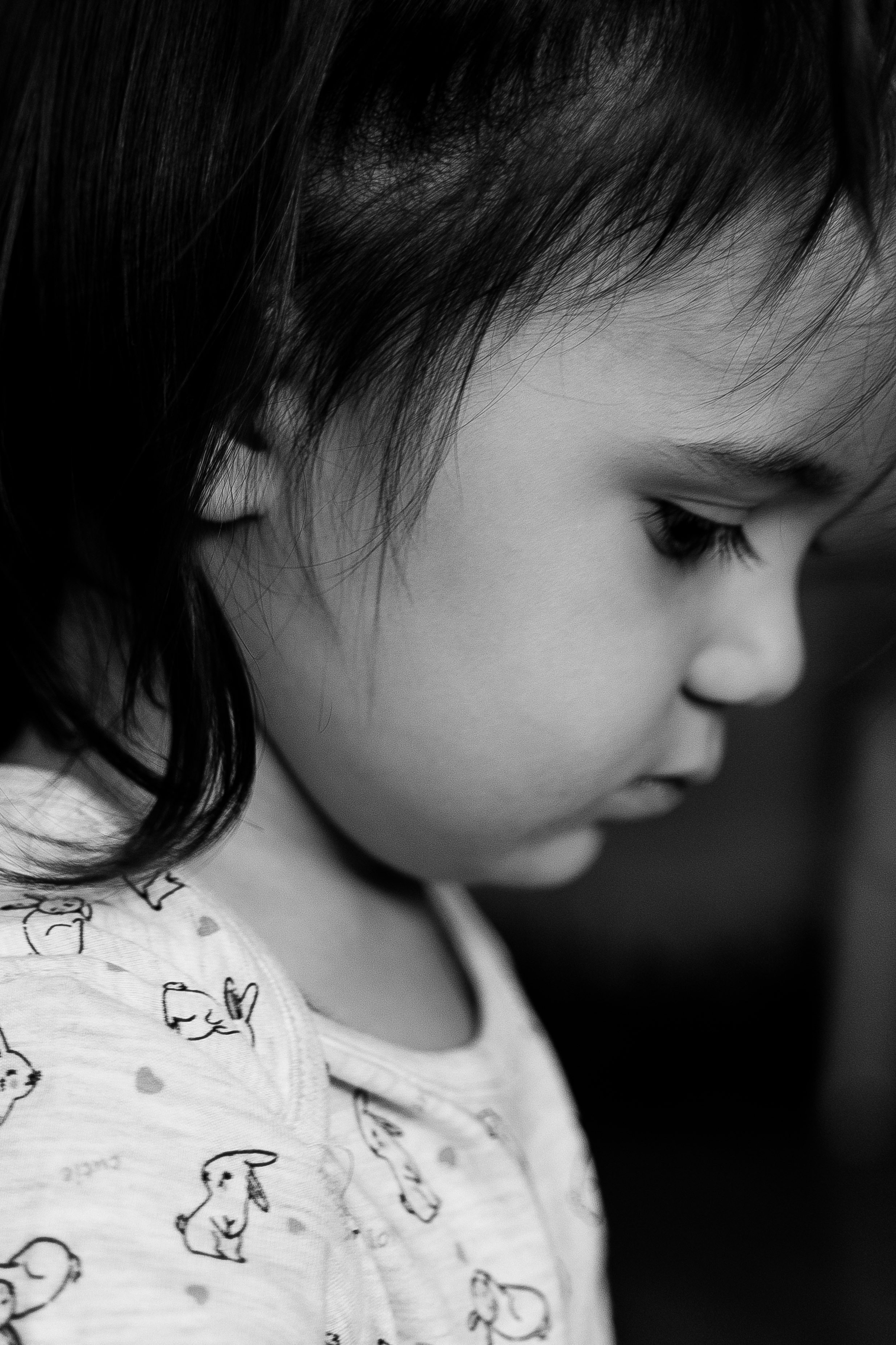 В гостях у Ба. Семейный фотограф в Саратове