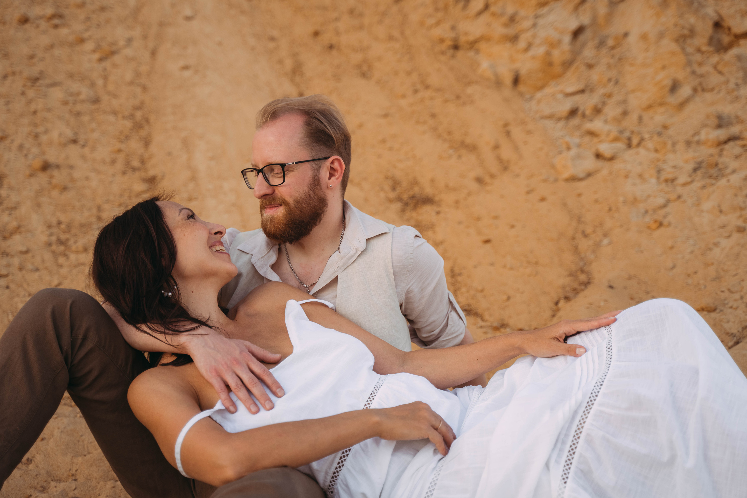 Юля, Никита и Алиса. Локация — УВЕК. Семейный фотограф в Саратове