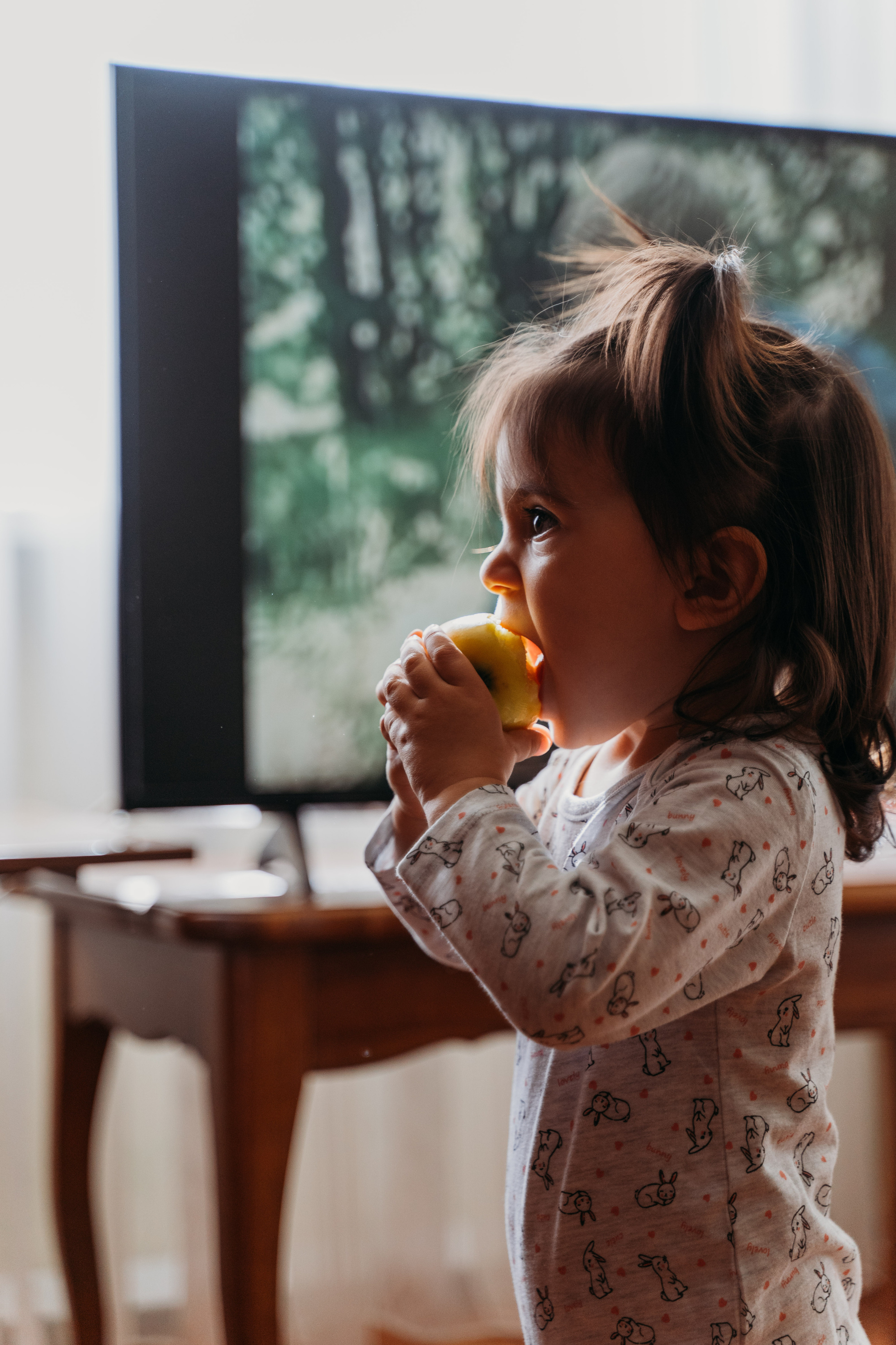 В гостях у Ба. Семейный фотограф в Саратове