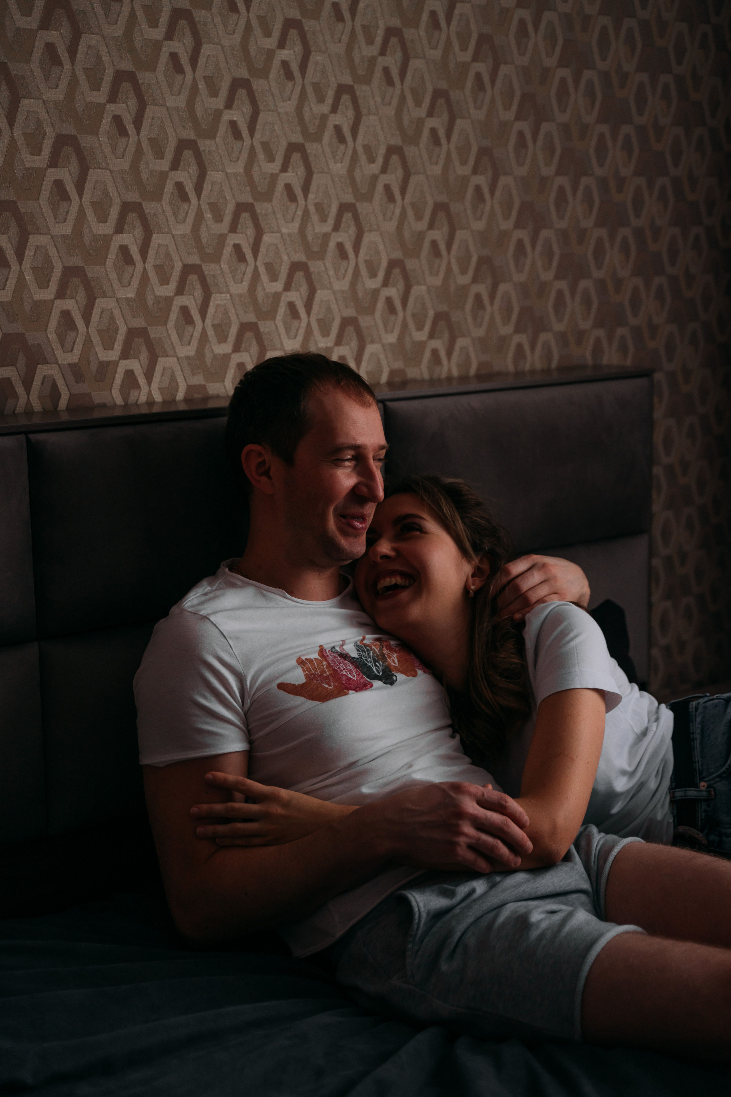 Семья Маргариты. Семейный фотограф в Саратове