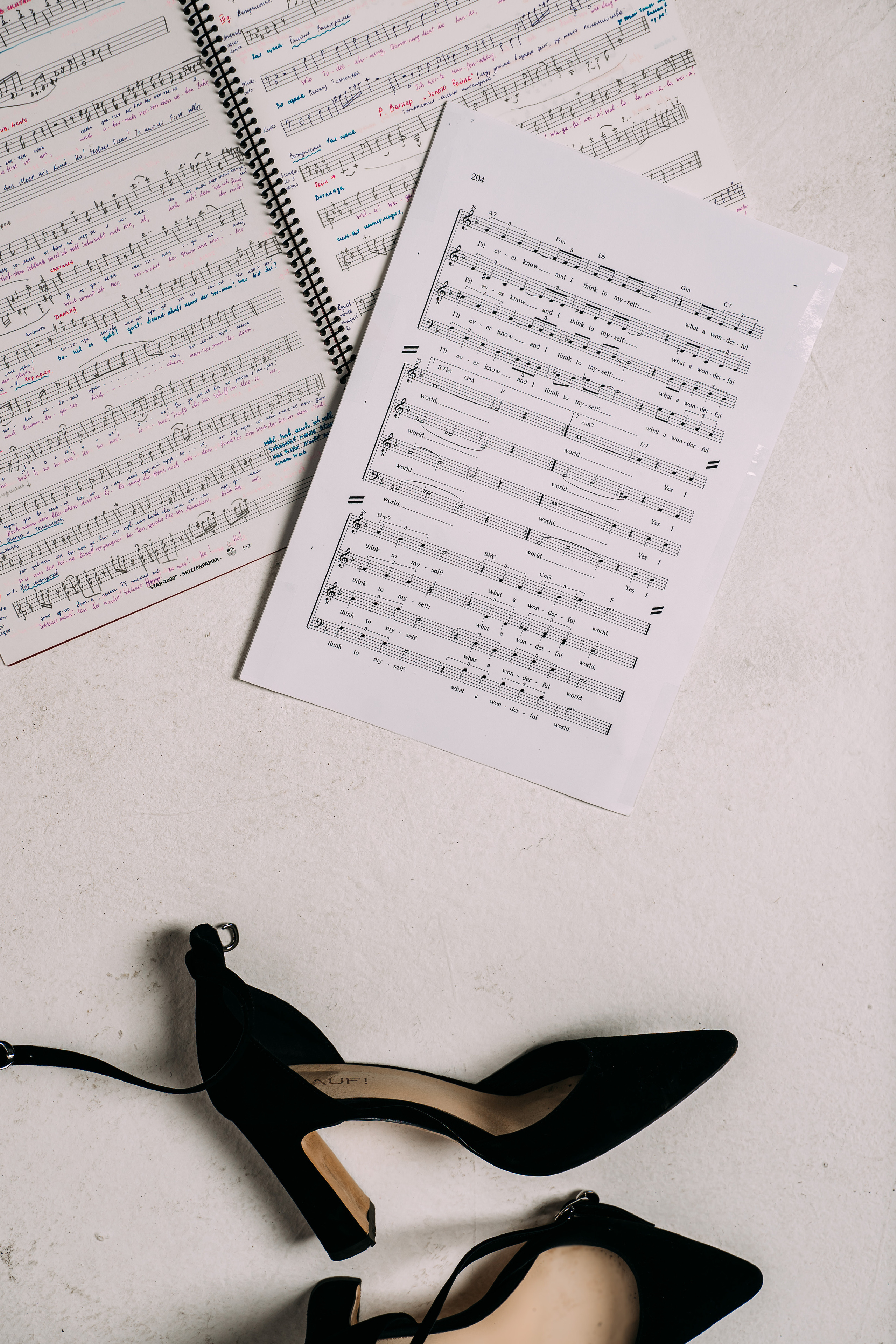 Choir by Smokty. Семейный фотограф в Саратове