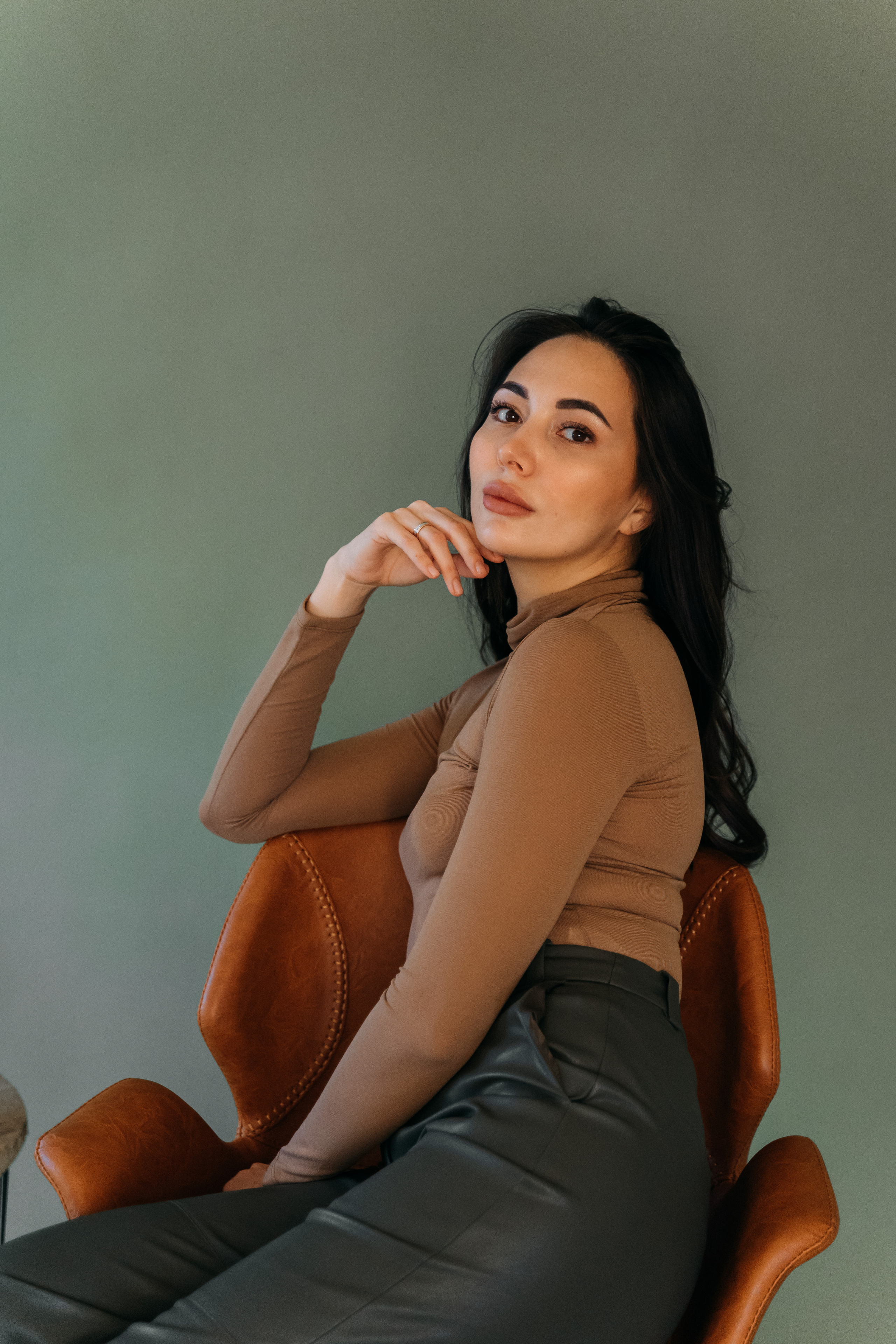 Julia. Семейный фотограф в Саратове