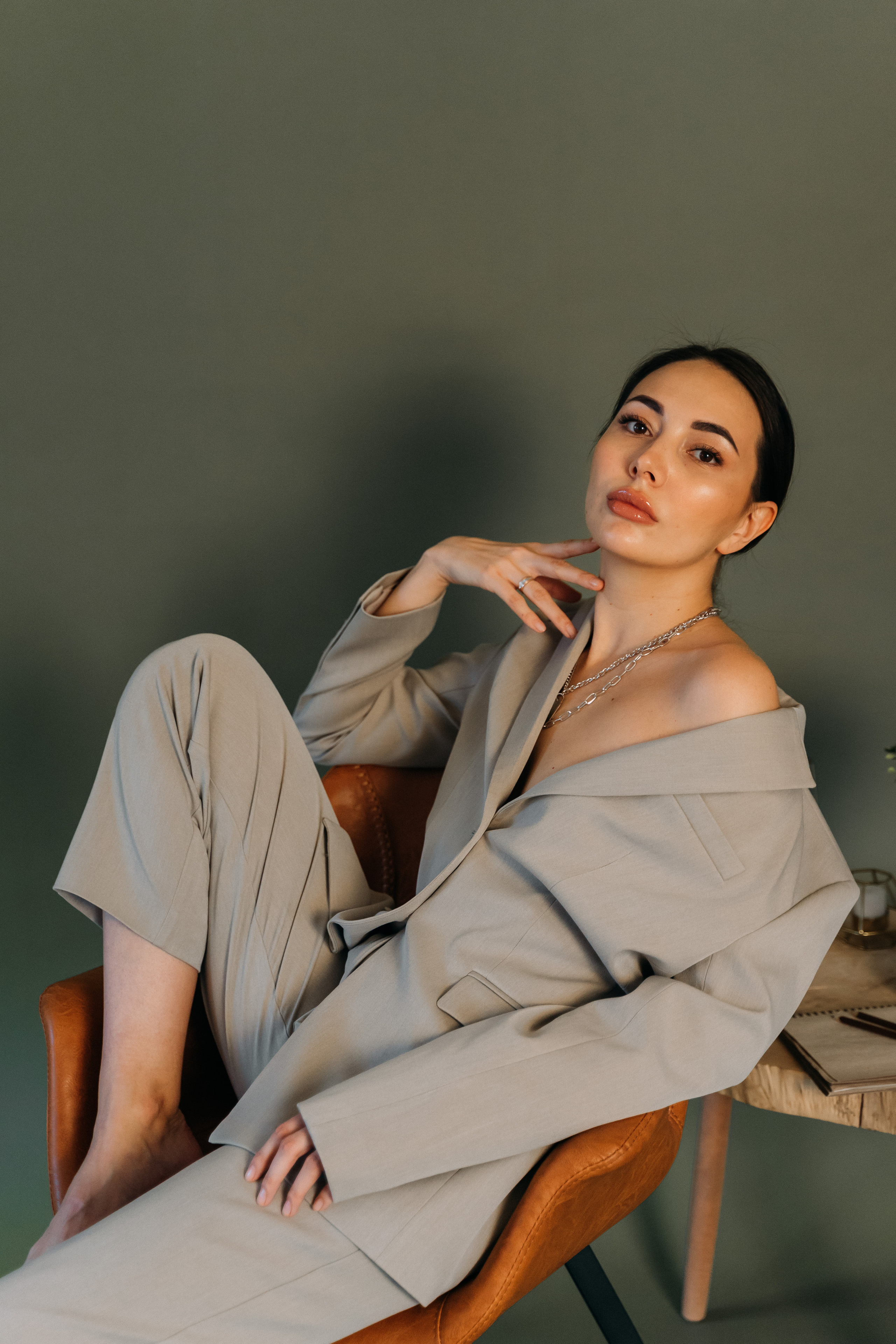 Julia. Семейный фотограф в Саратове