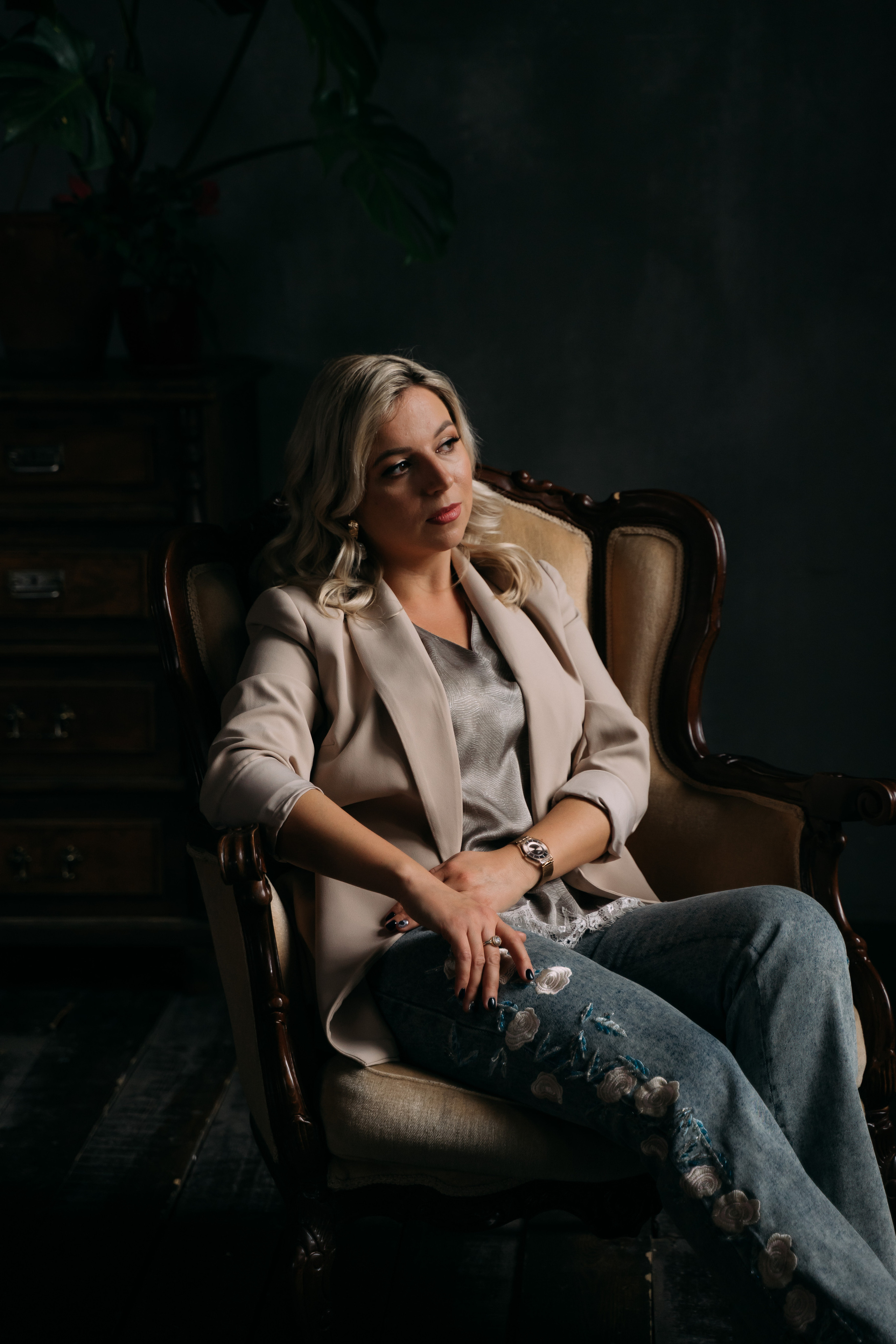 Choir by Smokty. Семейный фотограф в Саратове