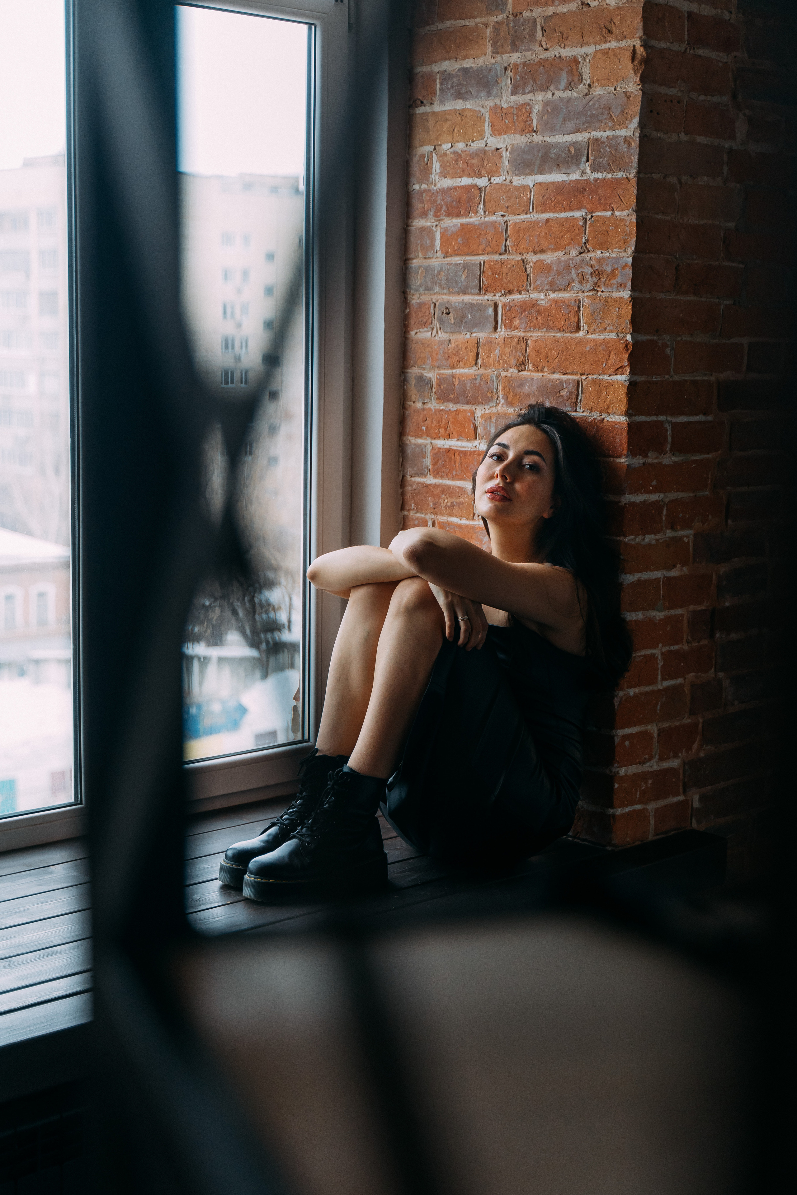 Julia. Семейный фотограф в Саратове