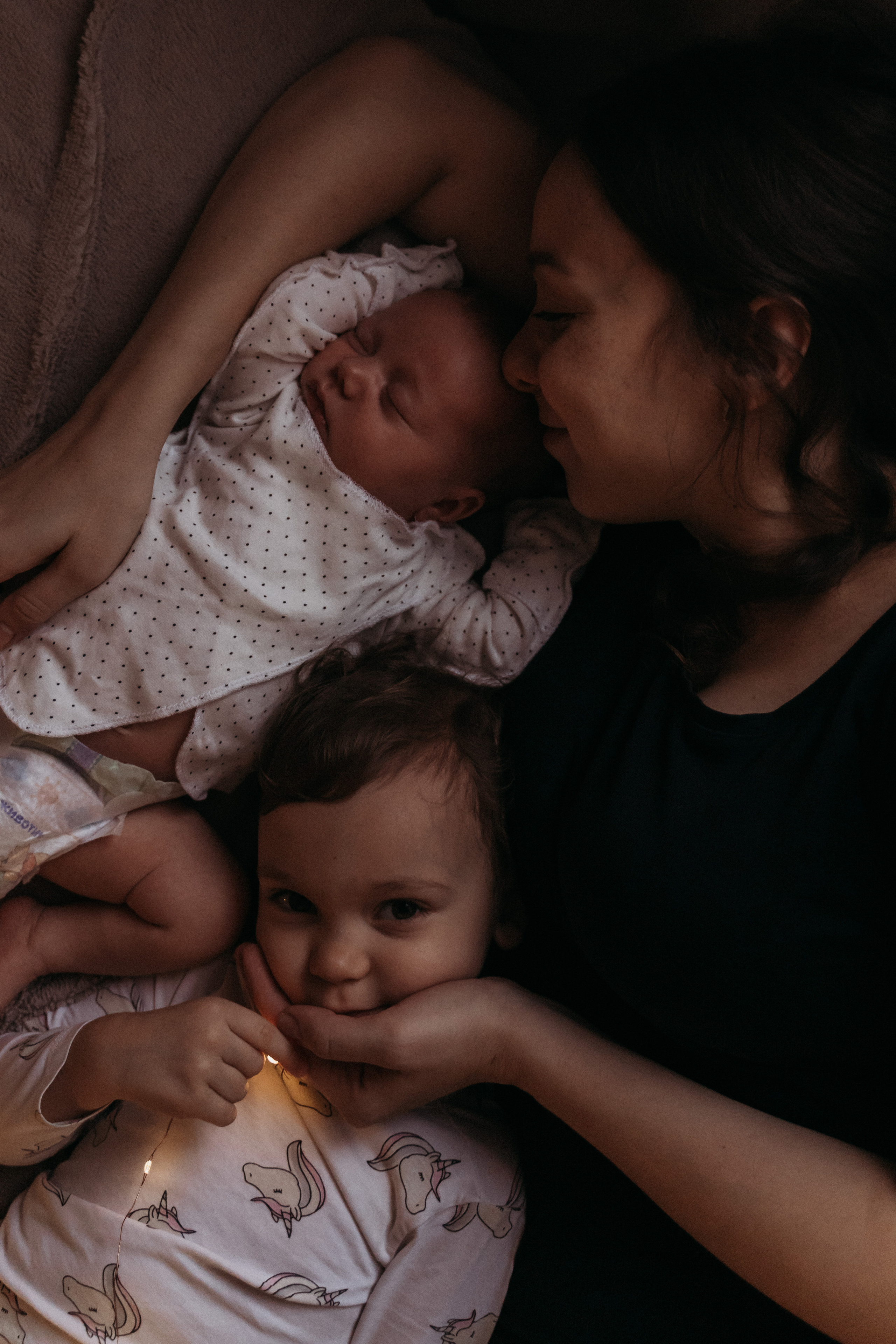 Дочки-матери. Семейный фотограф в Саратове