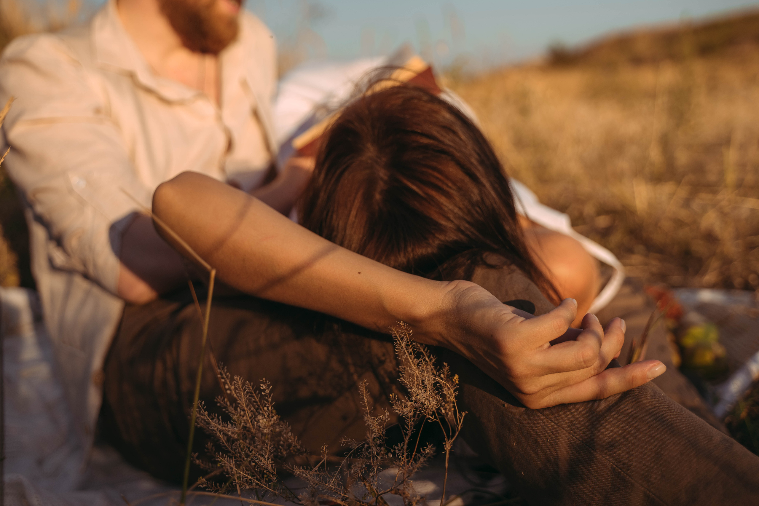 Юля, Никита и Алиса. Локация — УВЕК. Семейный фотограф в Саратове