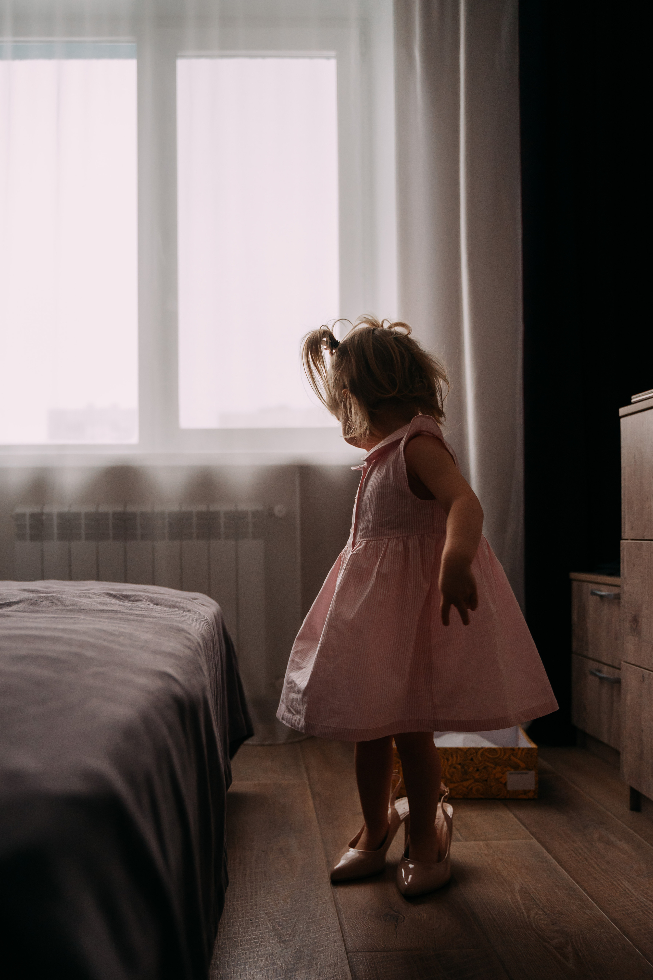 Семья Маргариты. Семейный фотограф в Саратове