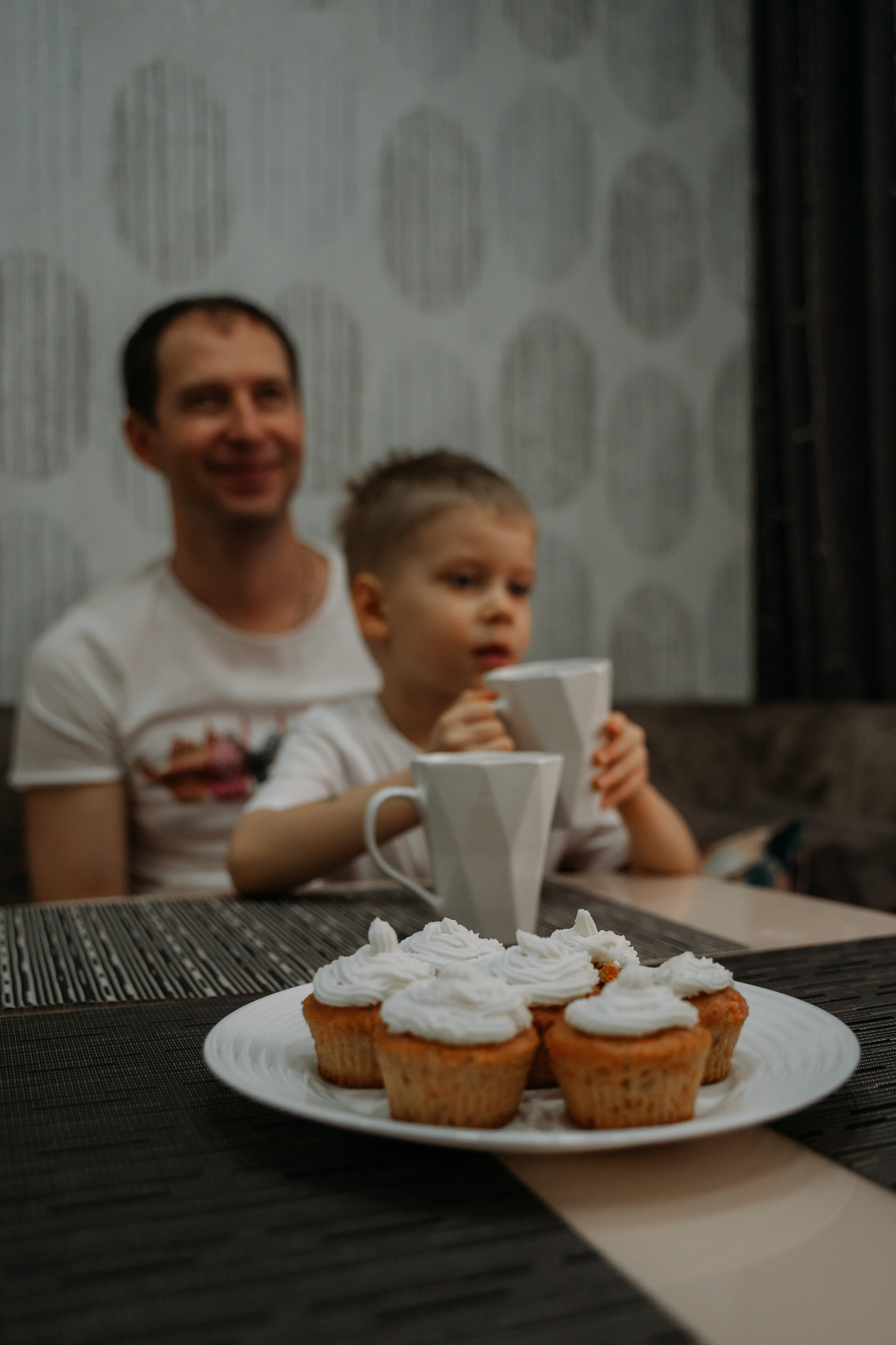 Семья Маргариты. Семейный фотограф в Саратове