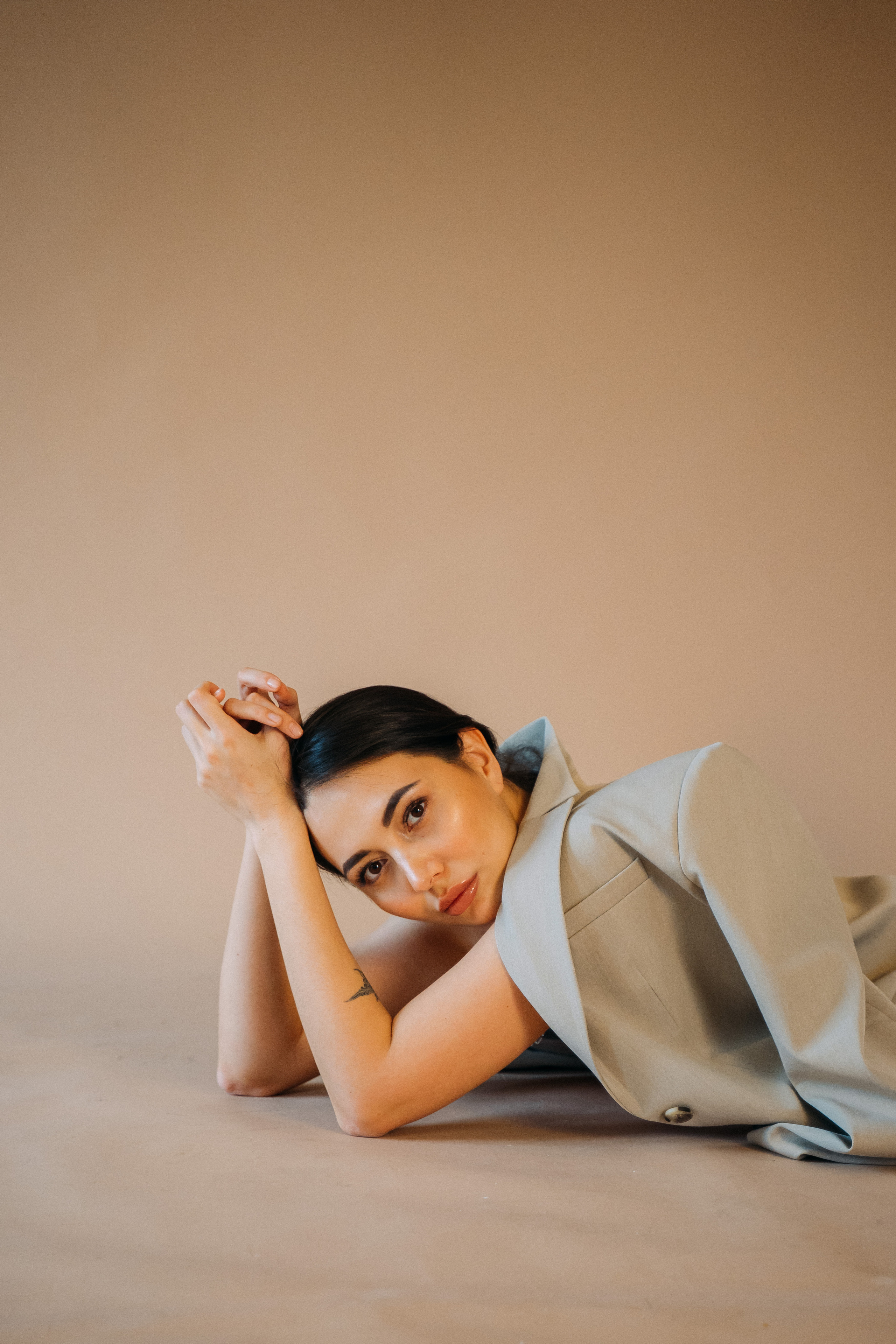 Julia. Семейный фотограф в Саратове