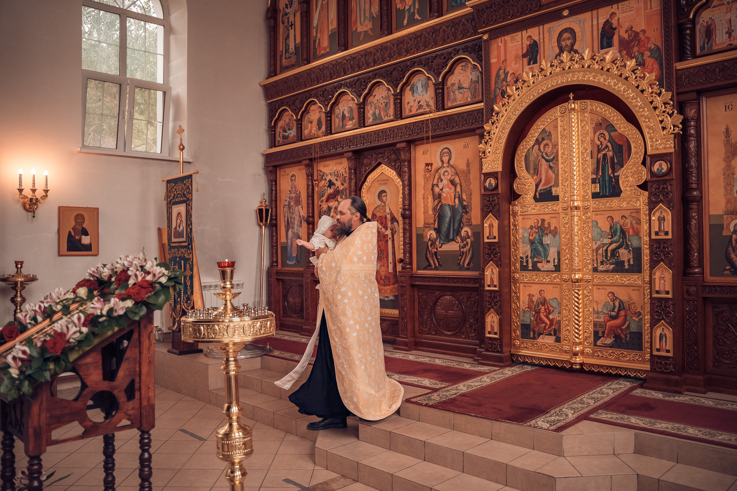 Семейный фотограф в Саратове