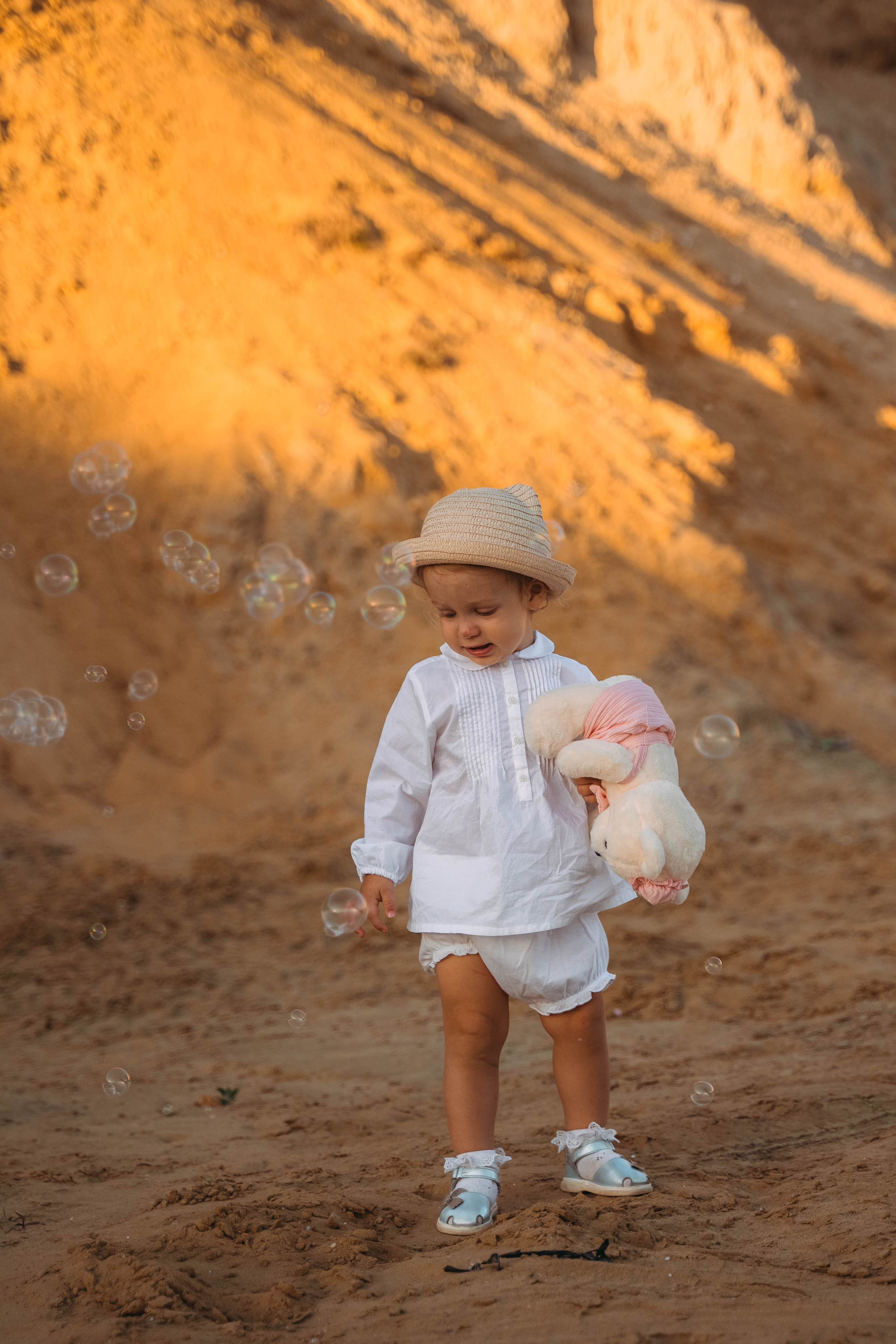 Юля, Никита и Алиса. Локация — УВЕК. Семейный фотограф в Саратове