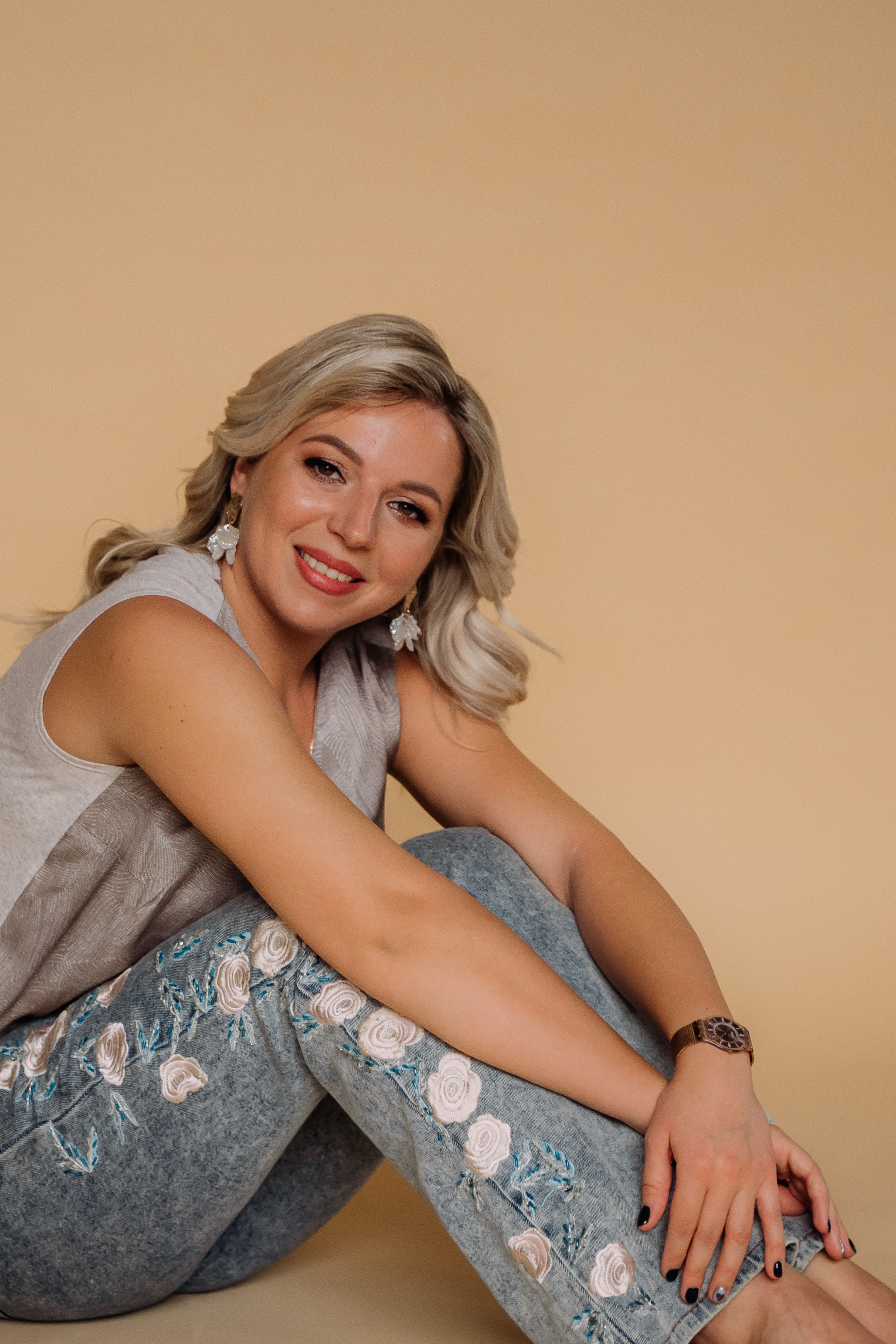 Choir by Smokty. Семейный фотограф в Саратове