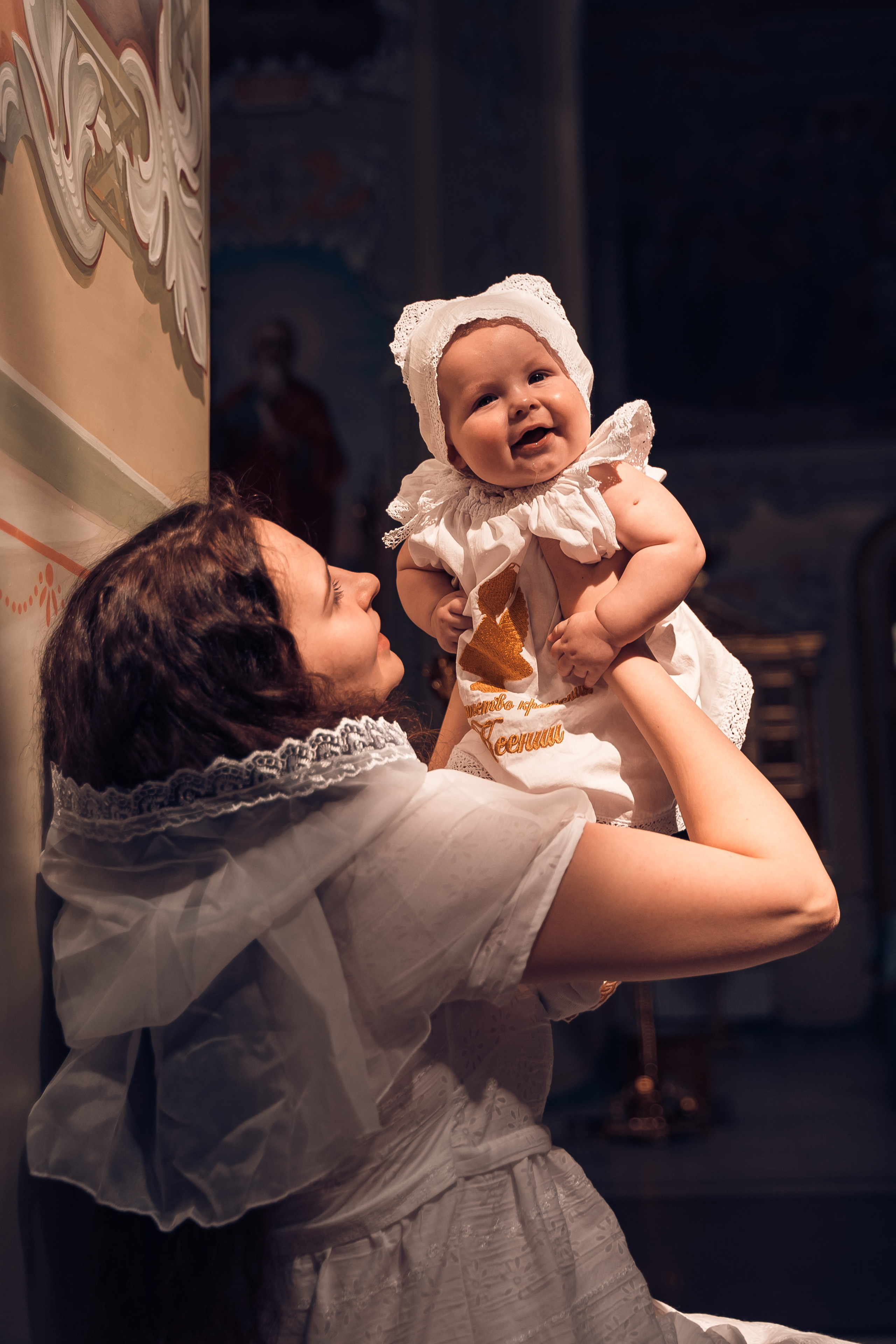 Семейный фотограф в Саратове