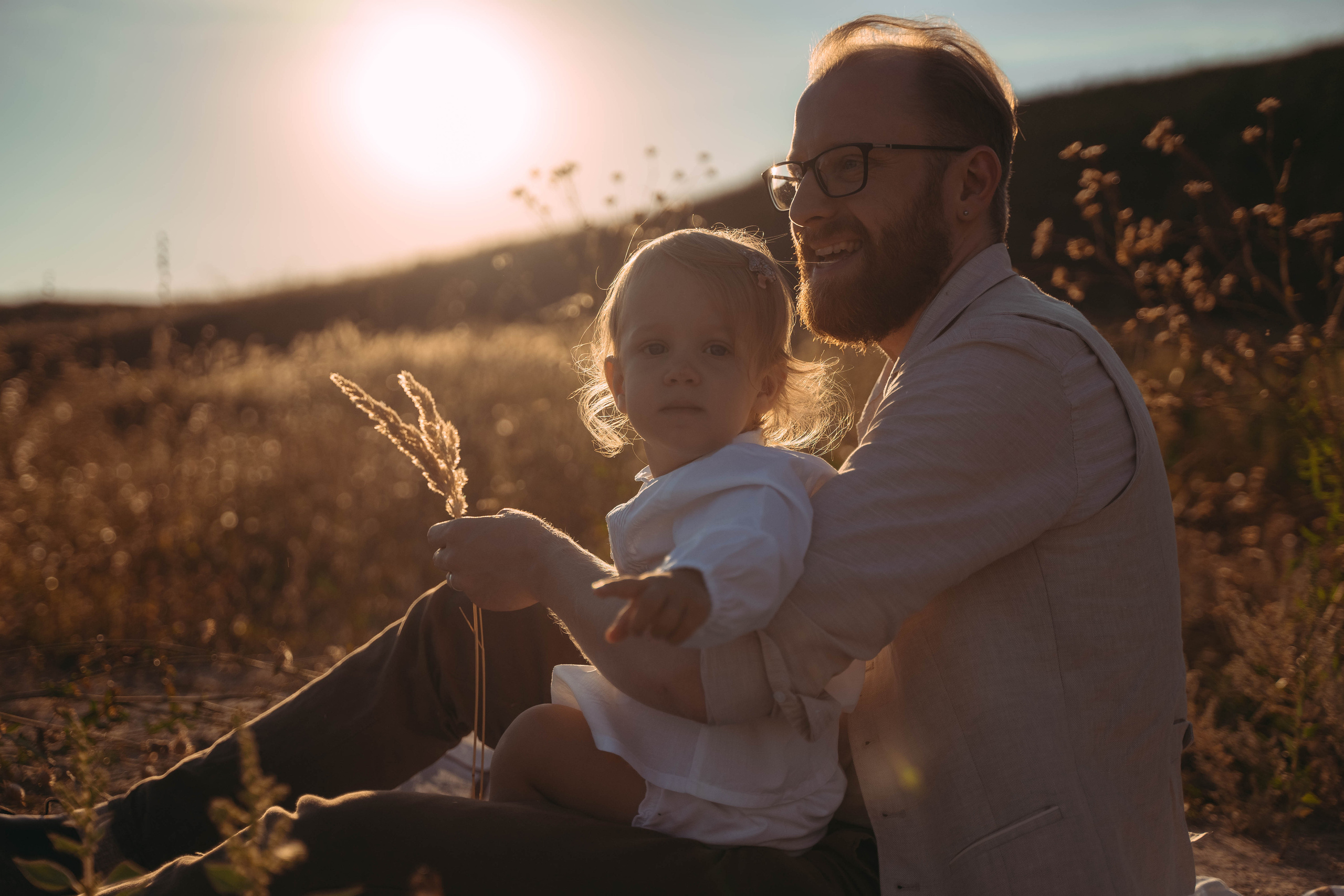 Юля, Никита и Алиса. Локация — УВЕК. Семейный фотограф в Саратове