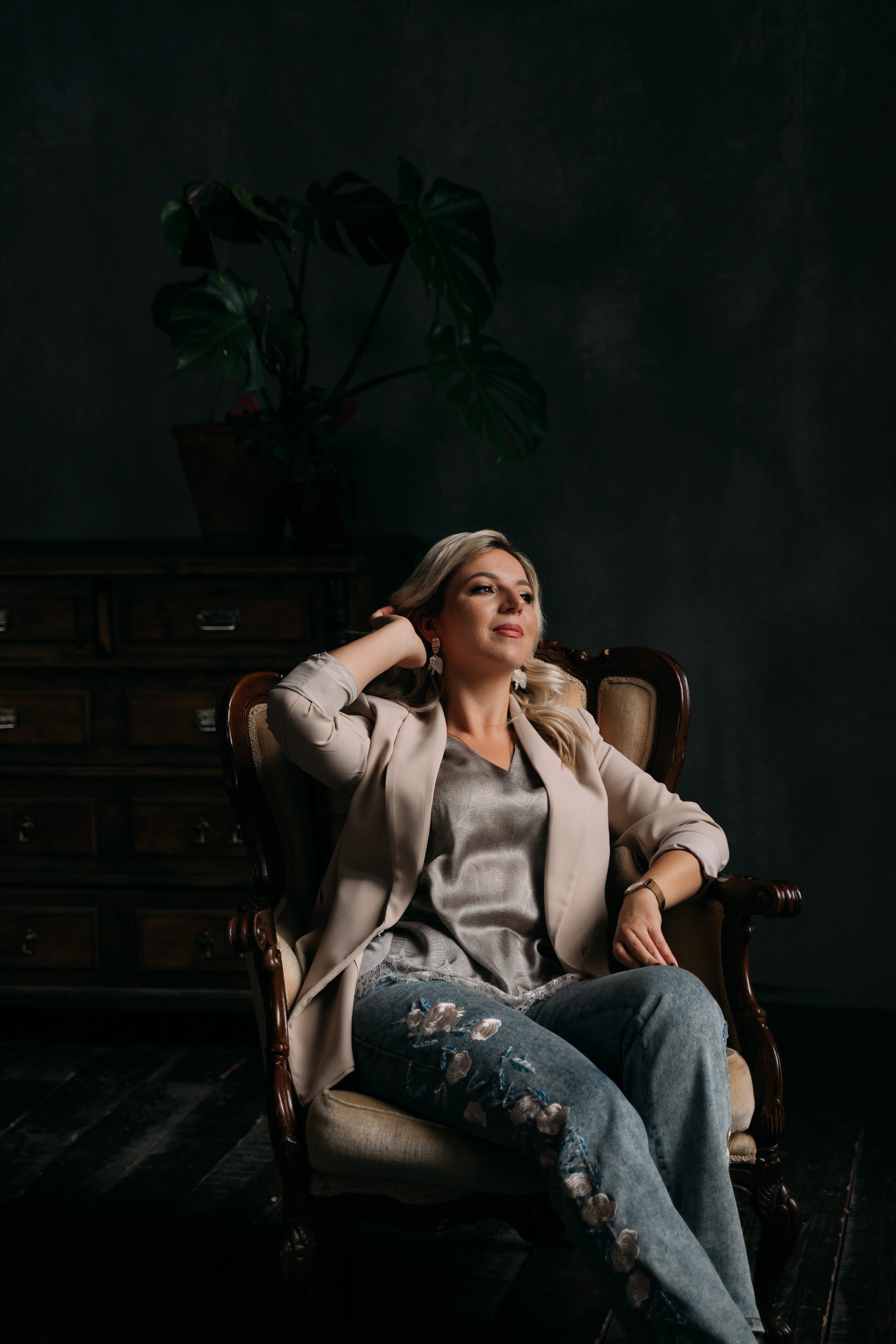 Choir by Smokty. Семейный фотограф в Саратове