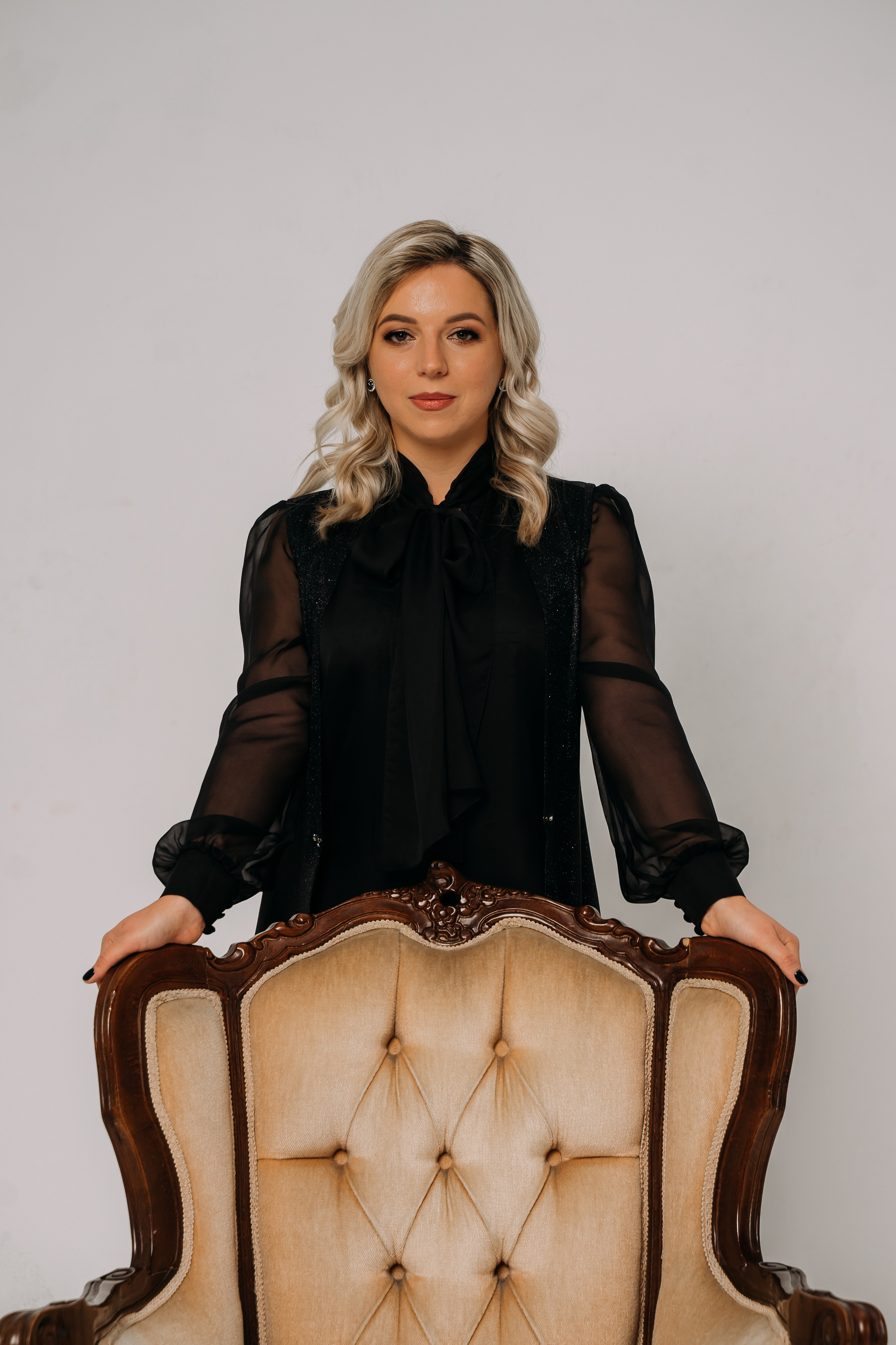 Choir by Smokty. Семейный фотограф в Саратове