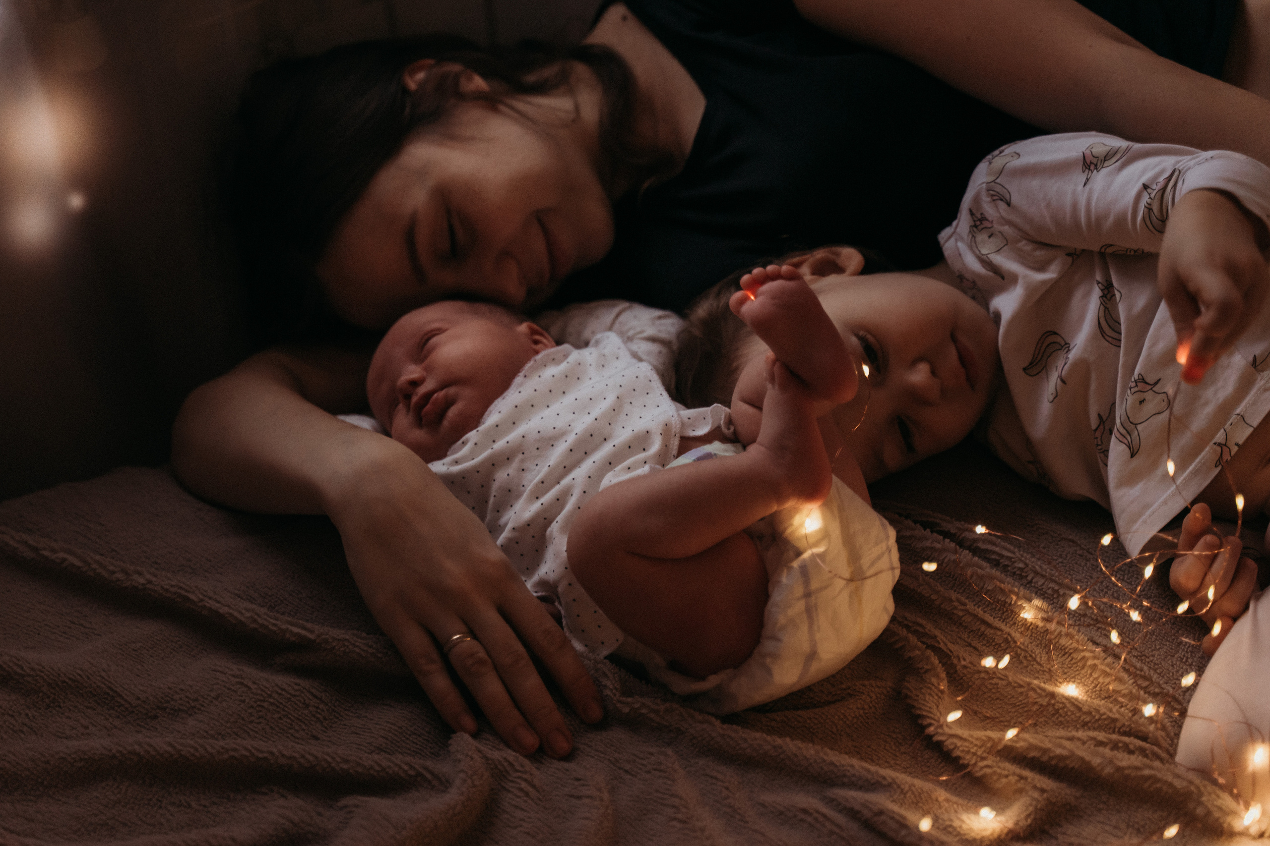 Дочки-матери. Семейный фотограф в Саратове