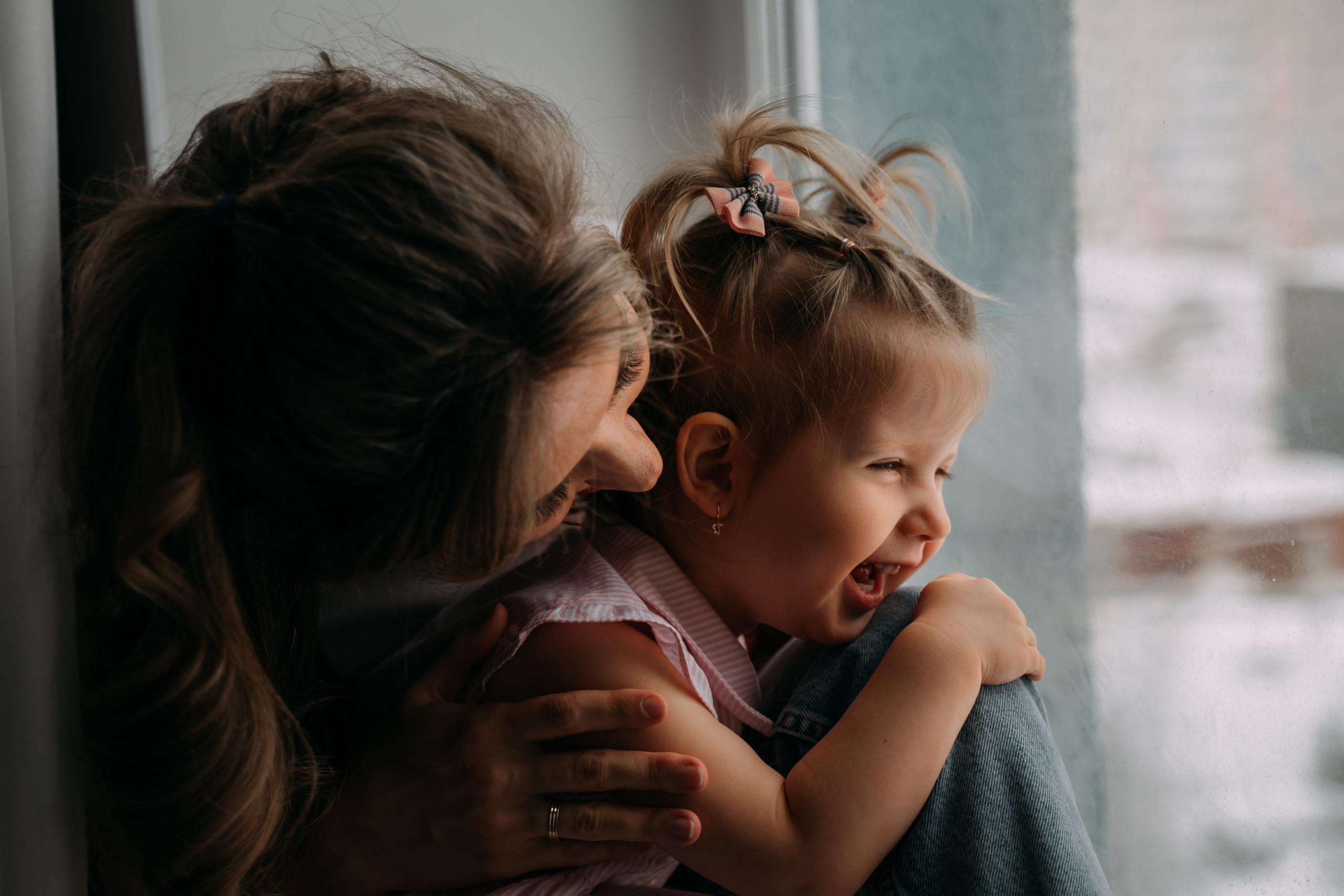 Семья Маргариты. Семейный фотограф в Саратове