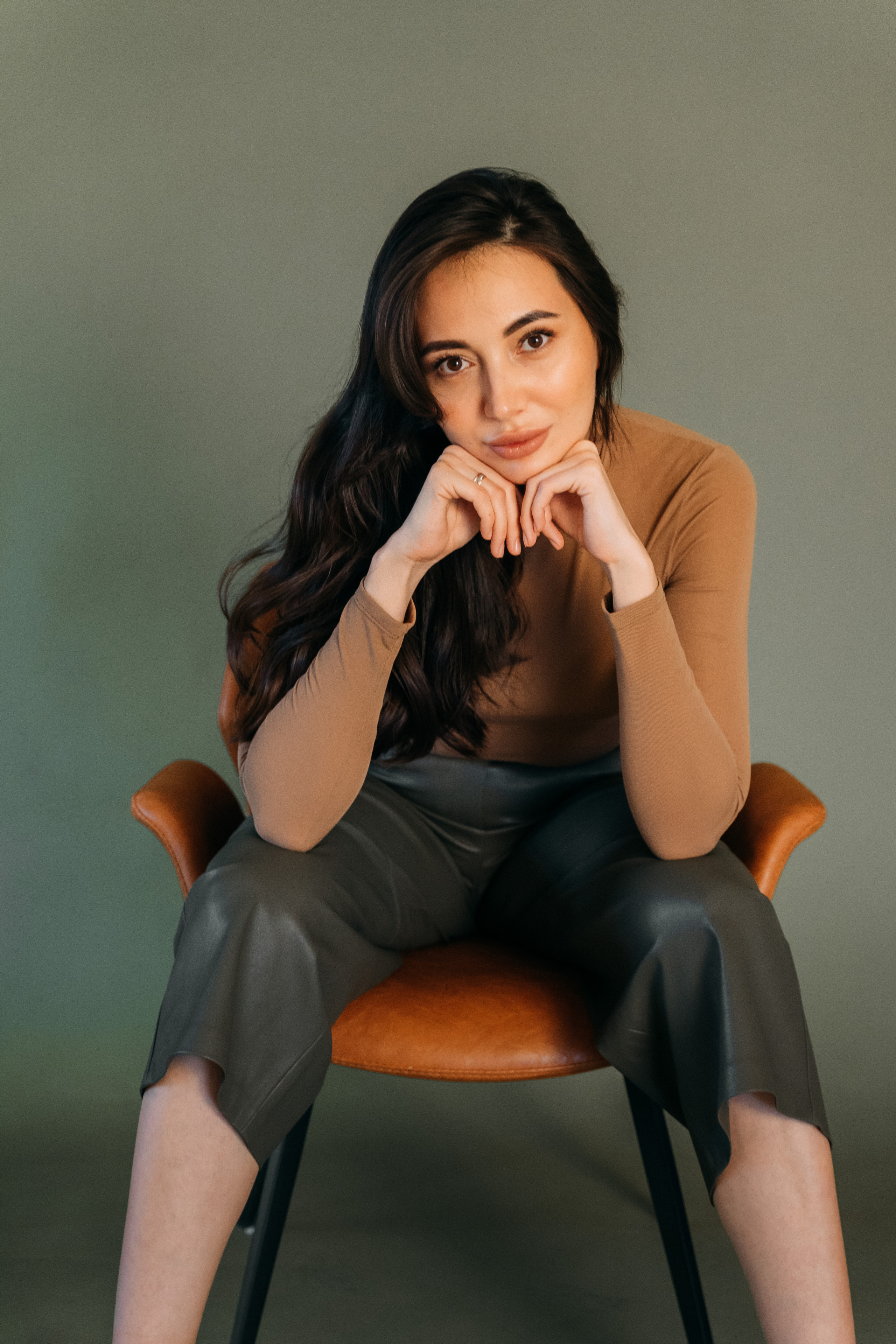 Julia. Семейный фотограф в Саратове