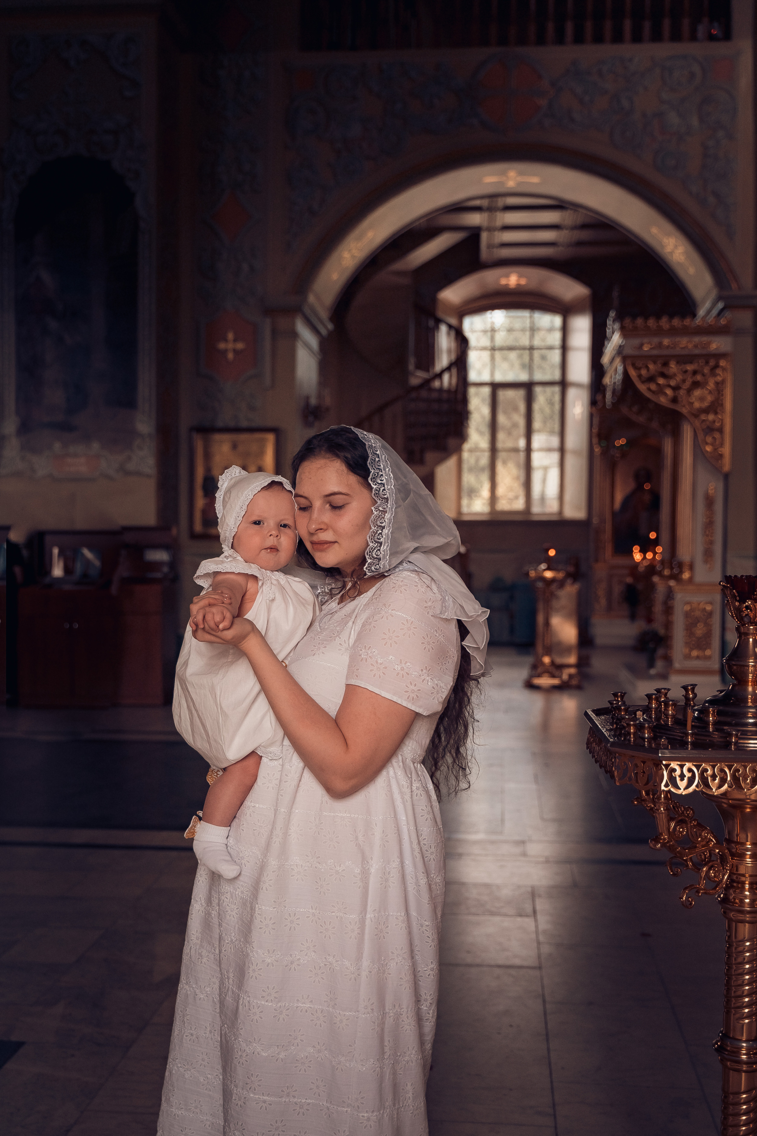 Семейный фотограф в Саратове