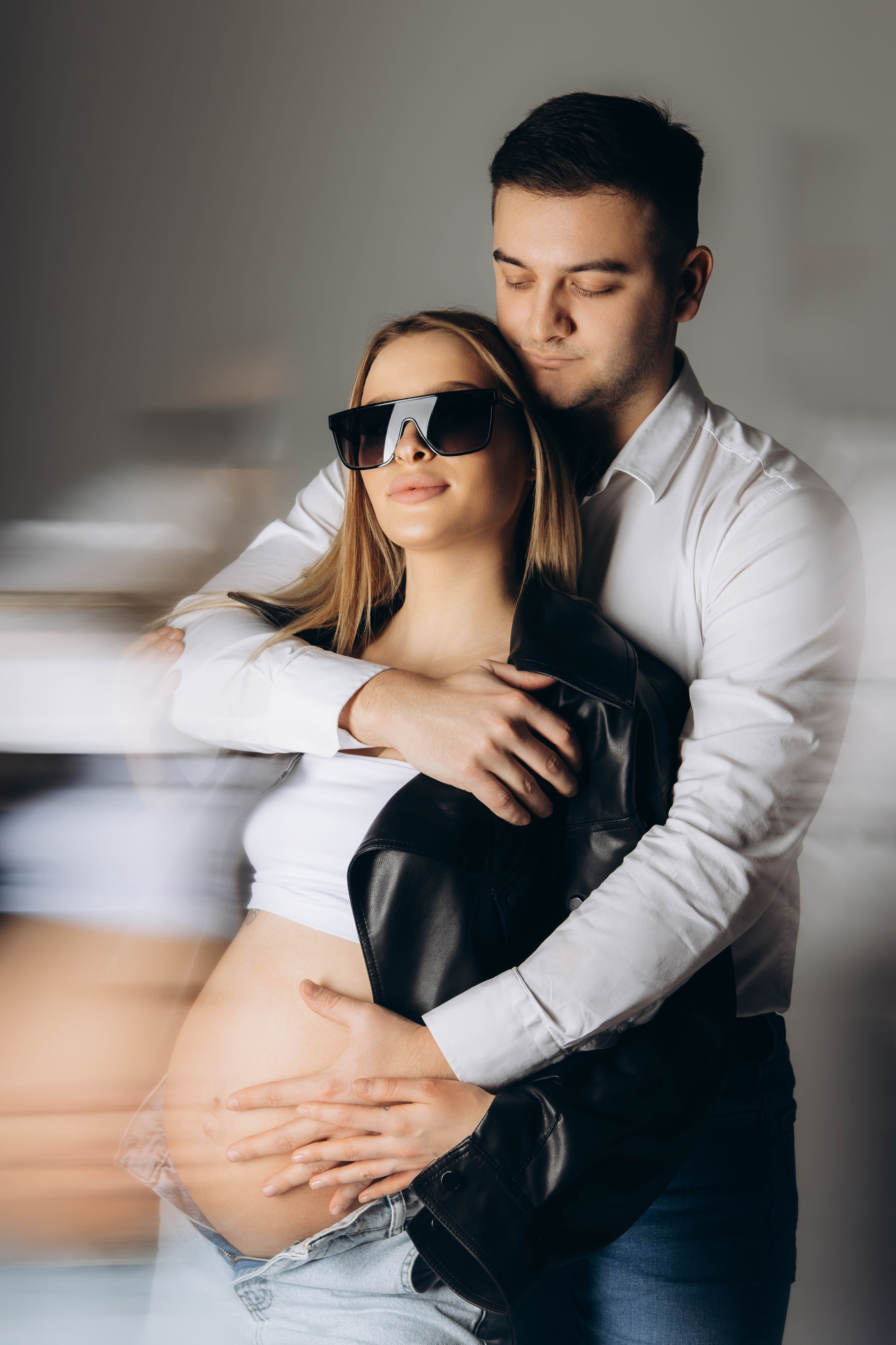 Фотосессия беременности. Фотограф в городе Лыткарино Волкова Ольга