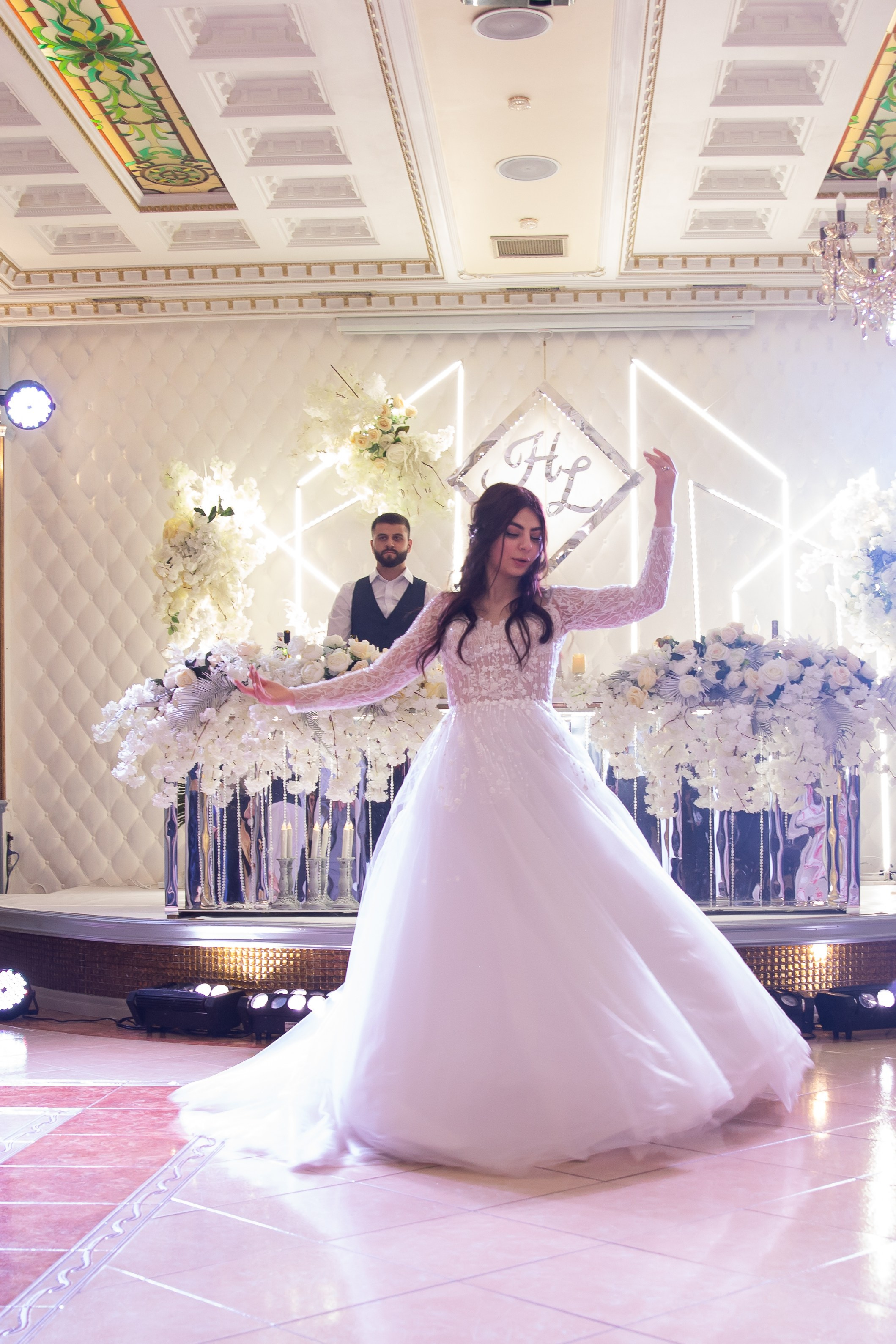 L & H. Свадебный и семейный фотограф в Сургуте и ХМАО Черепанова Наталья